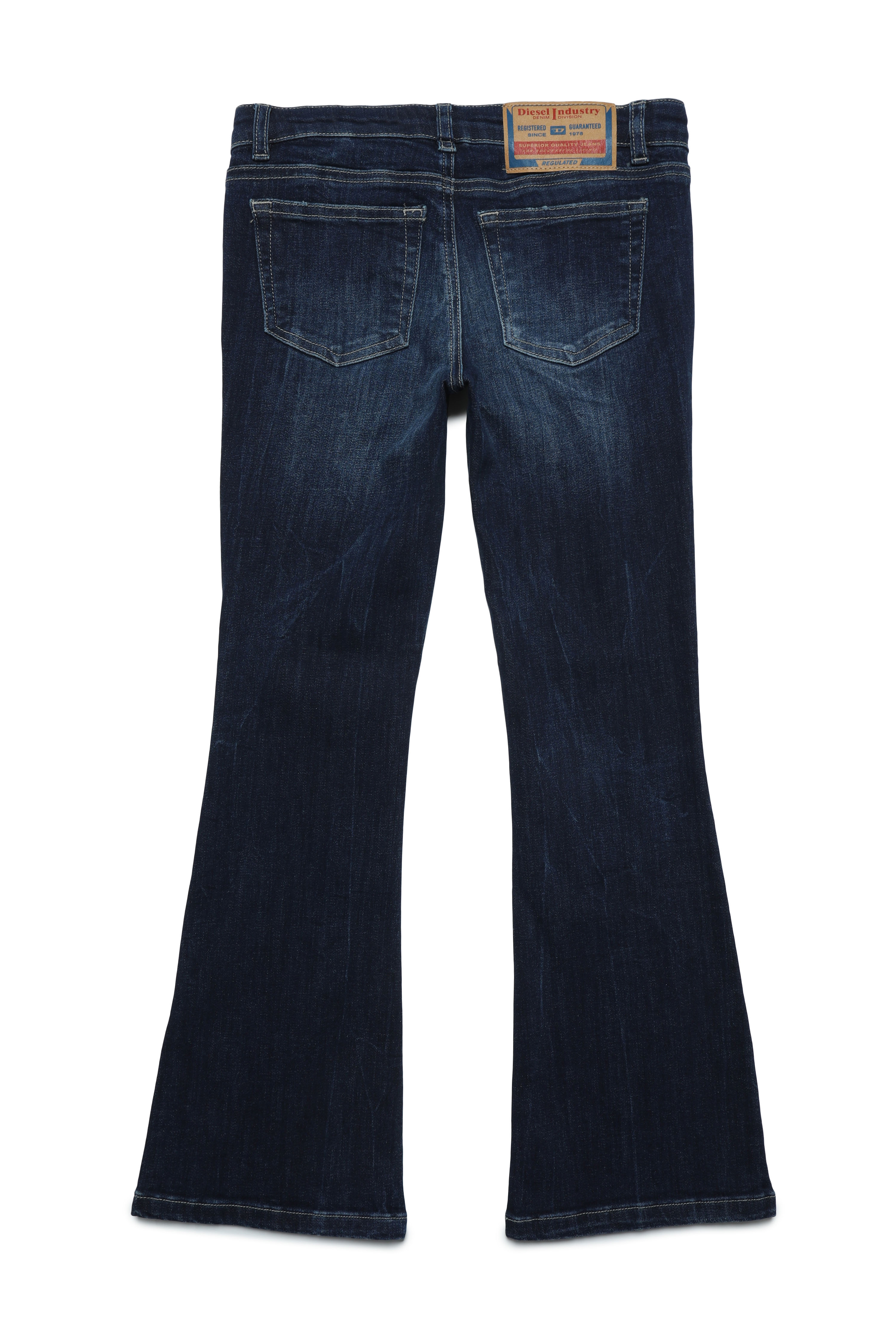 Diesel - 1969 D-EBBEY-J, Bleu Foncé - Image 2