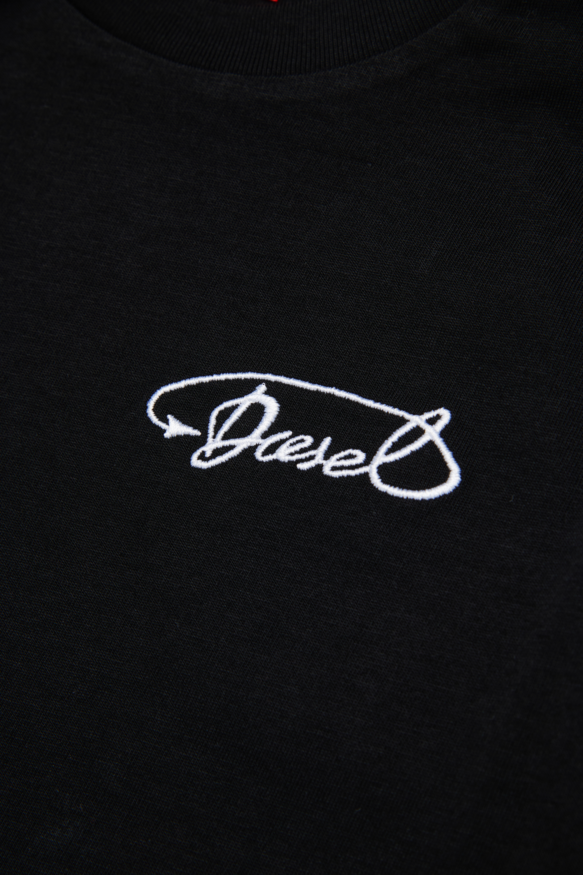 TDIEGORL13, Black