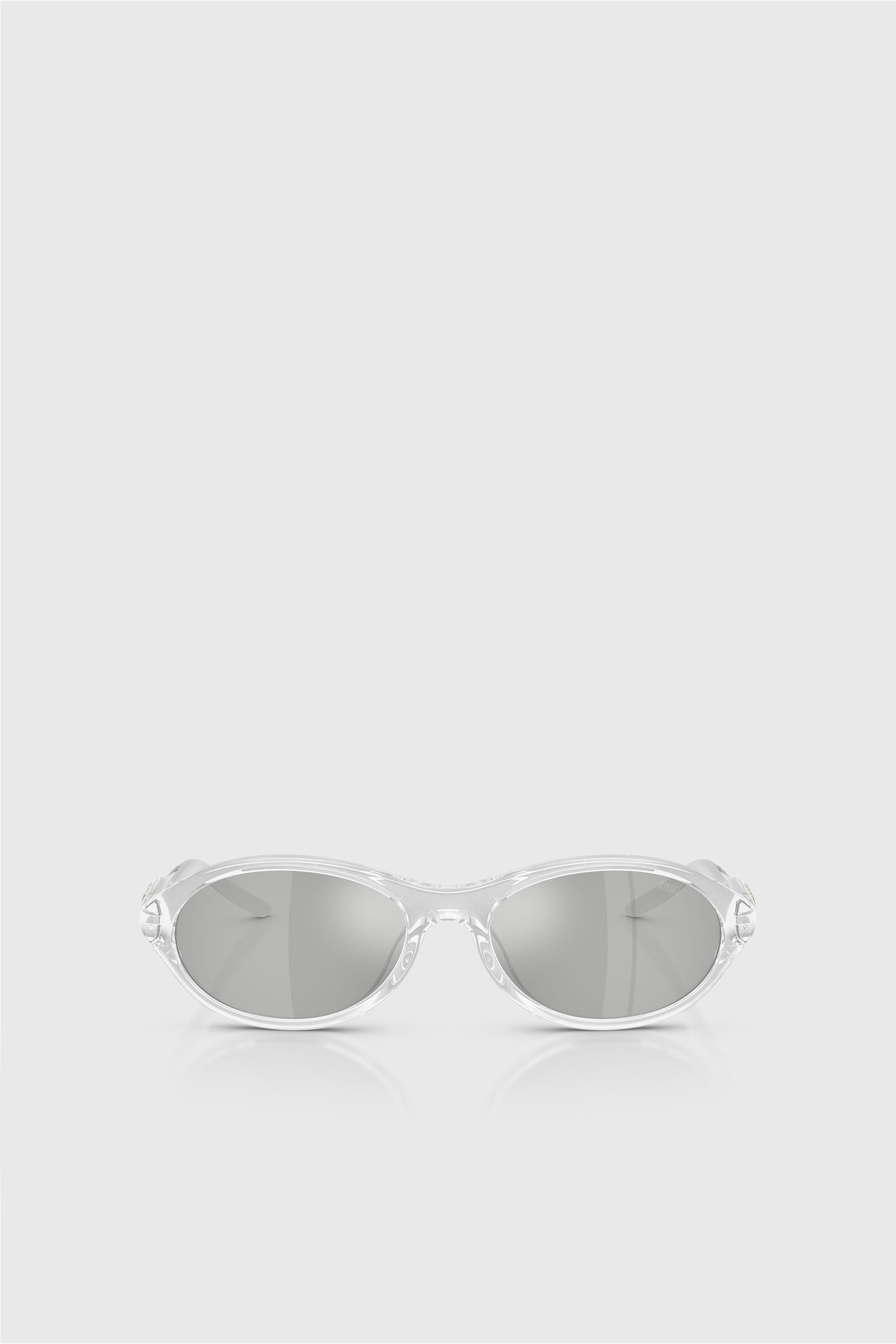 Oval Sunglasses