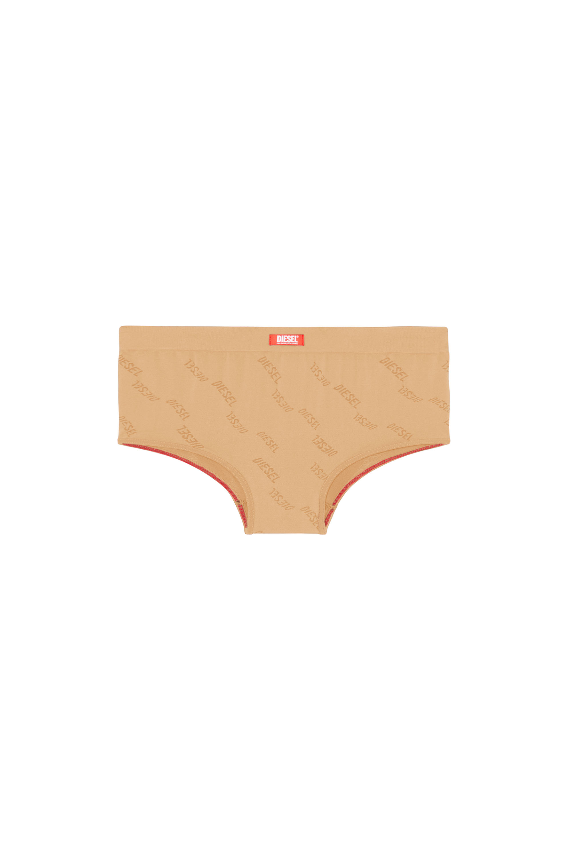 UFPN-OTTA, Beige - Shorty