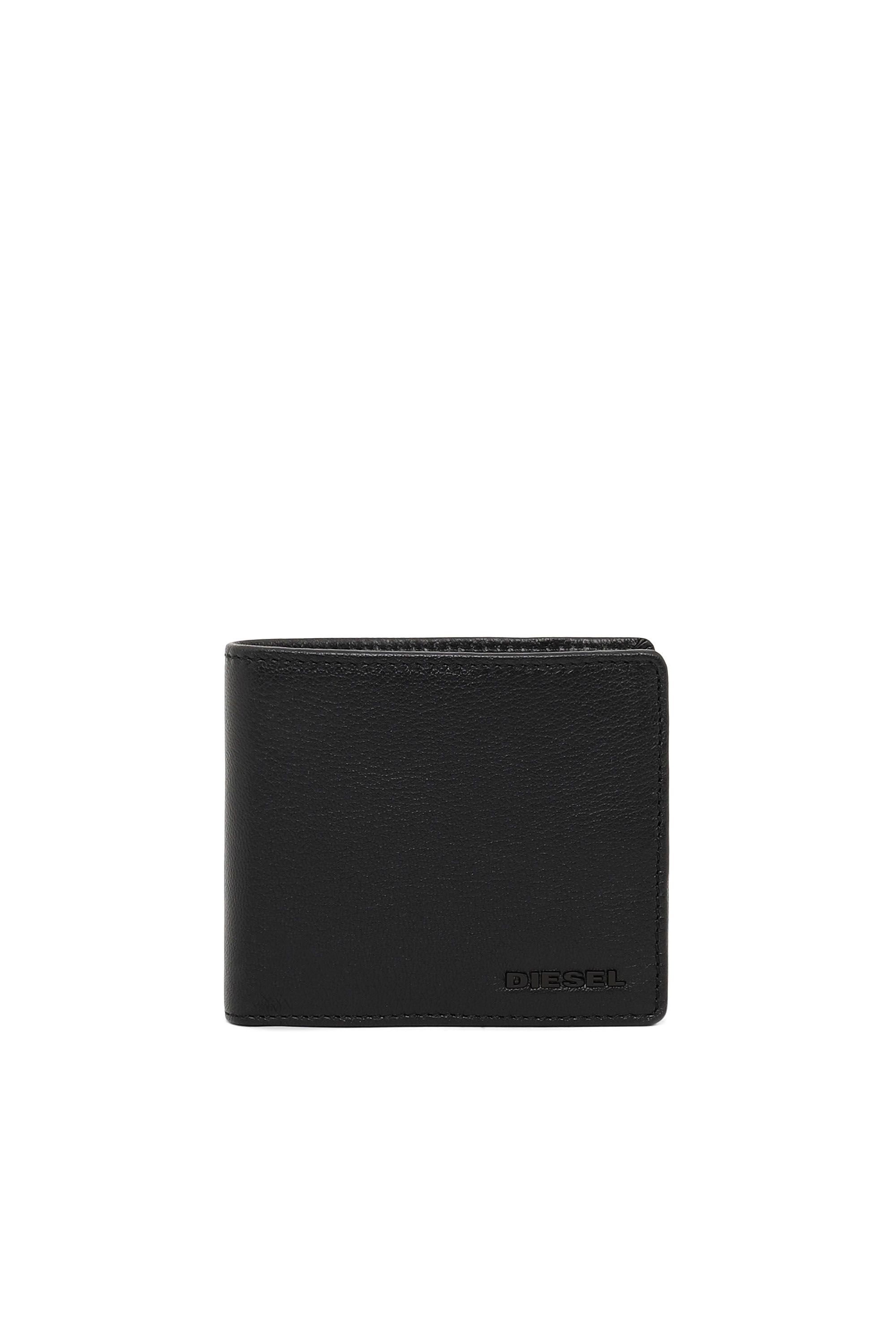 HIRESH S, Noir - Petits Portefeuilles