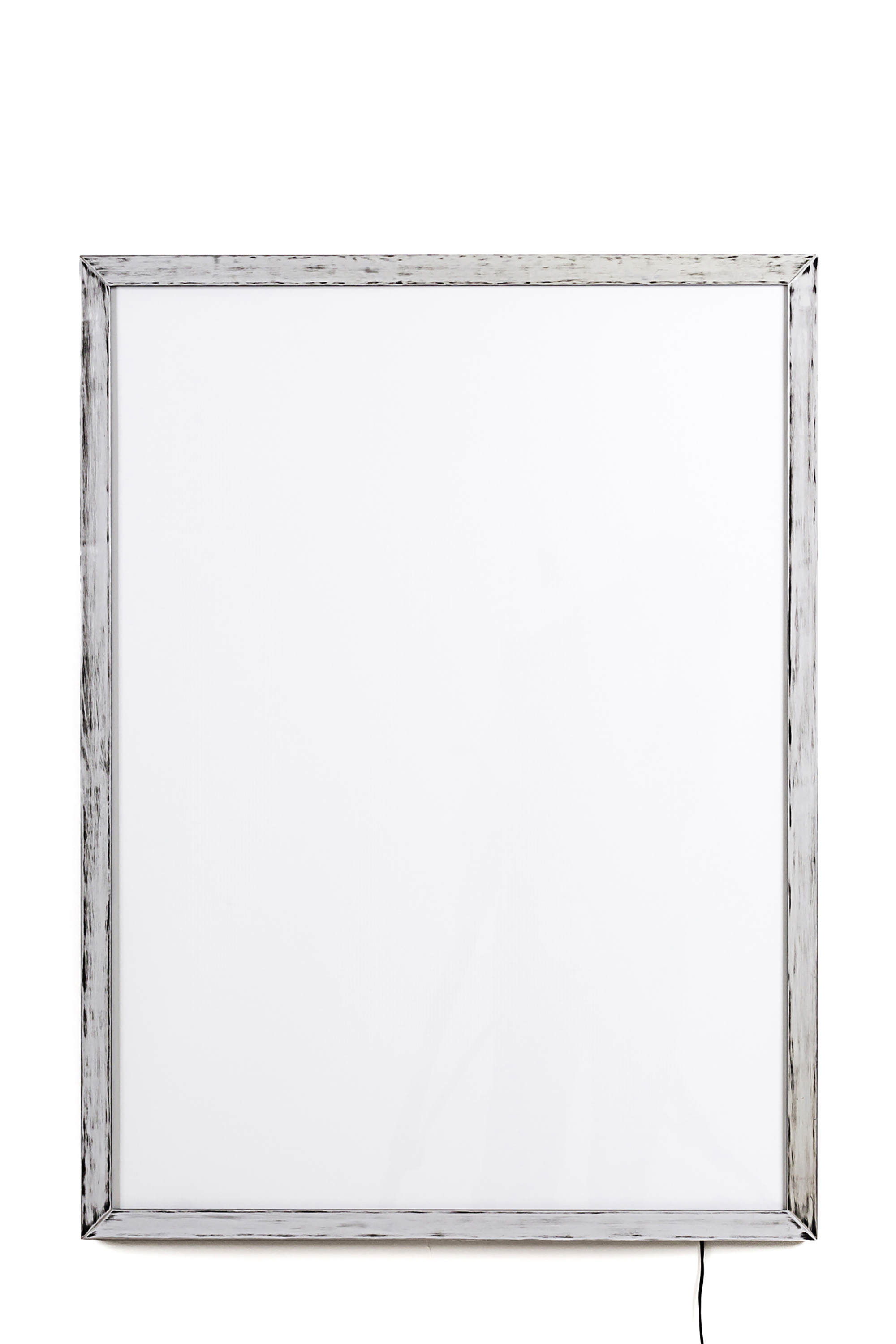 11002 FRAME IT!, Gris argenté - Accessoires de Maison