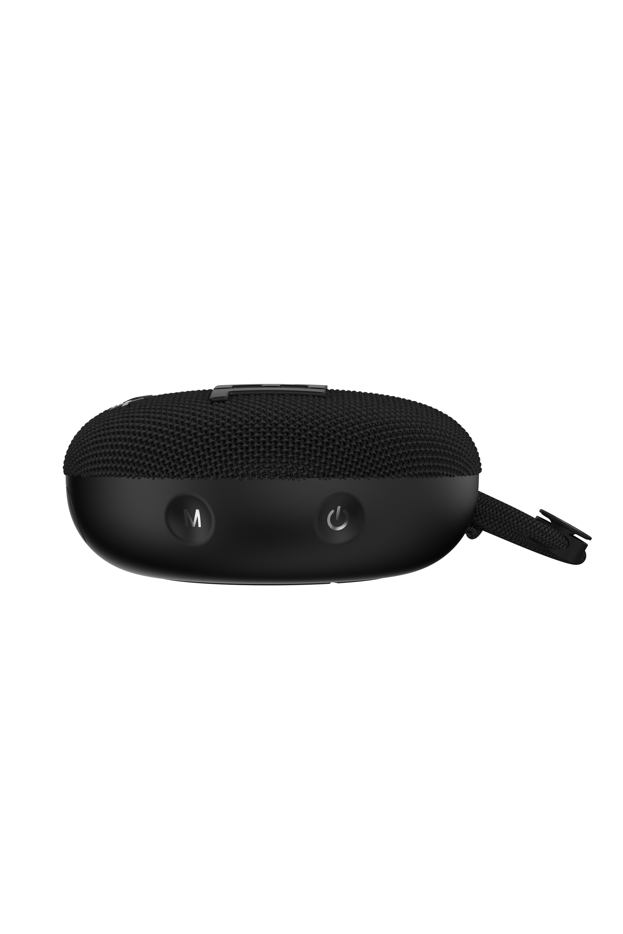 Diesel - 52953 BLUETOOTH SPEAKER, Enceinte bluetooth petite Mixte in Noir - 3