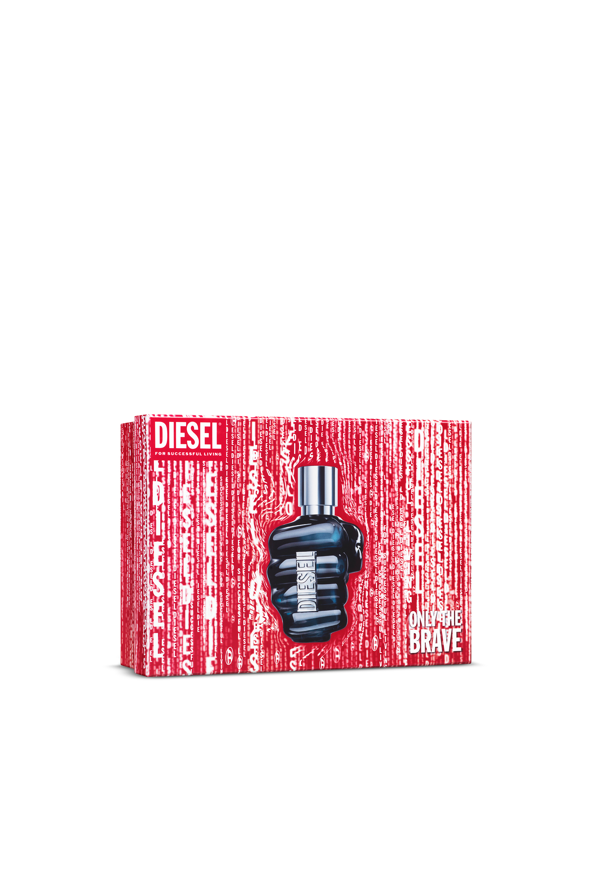 Diesel - DSL OTB SETS EDP V50+SG75 LG113200, Only The Brave Giftset, Eau De Parfum Homme in Bleu - 1