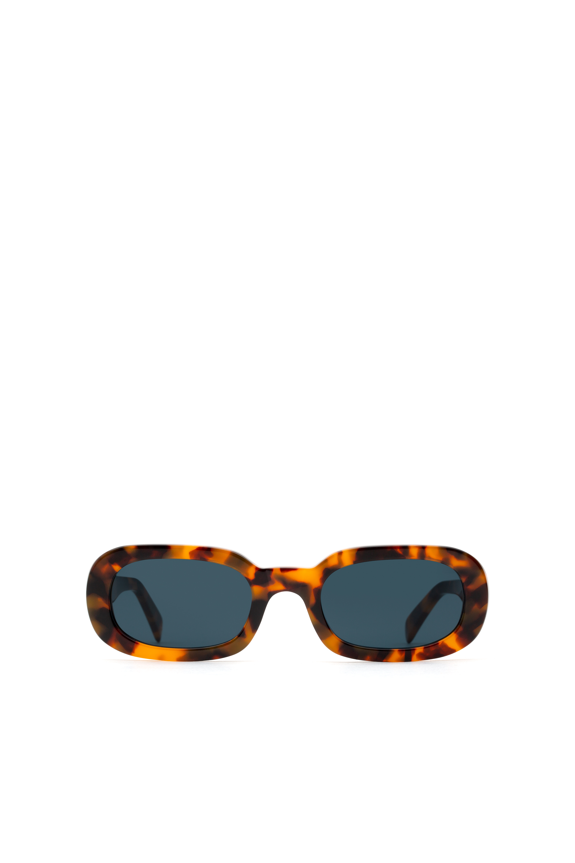 DM0361, Marron - Lunettes de soleil