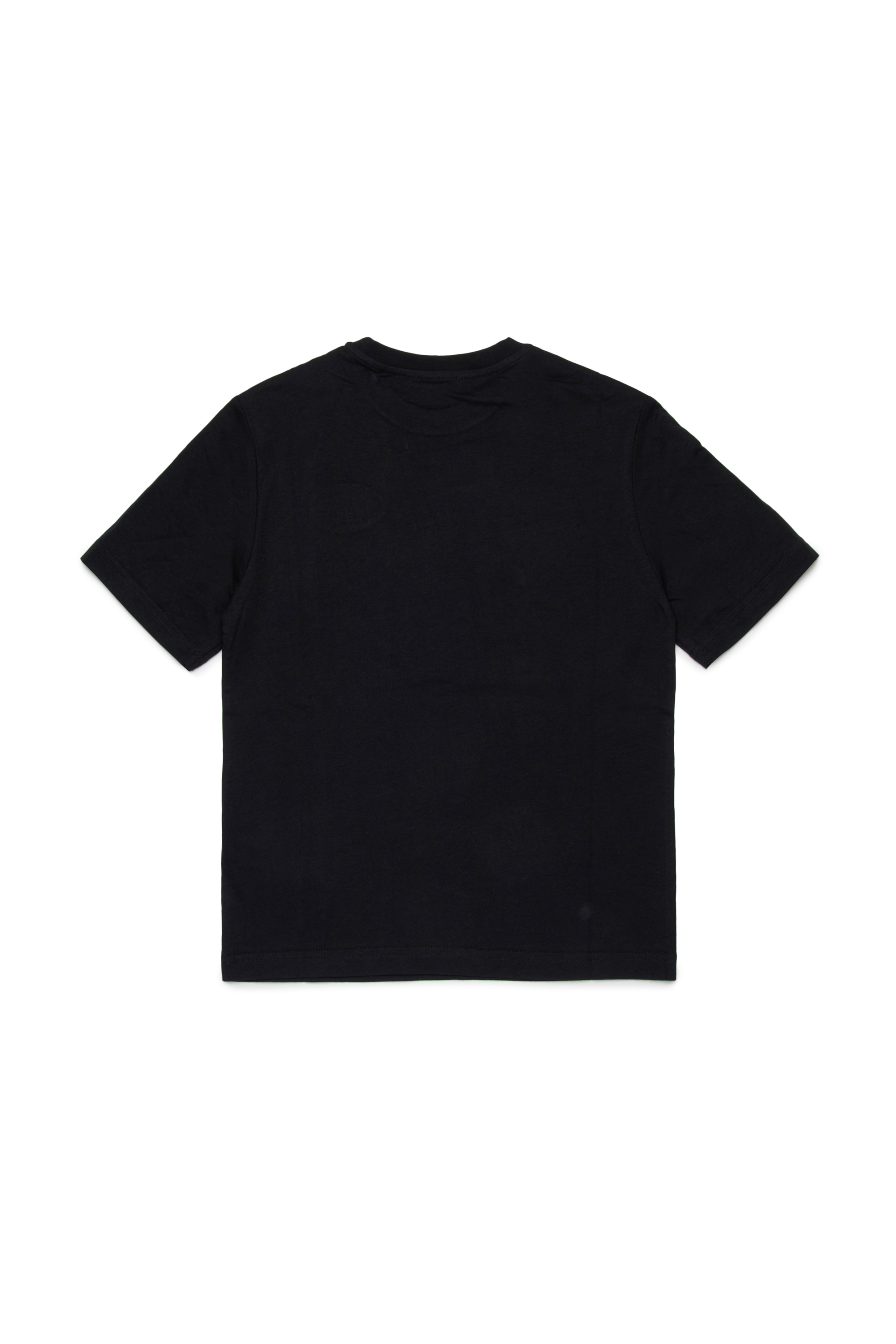 TBONNIE OVER, Black