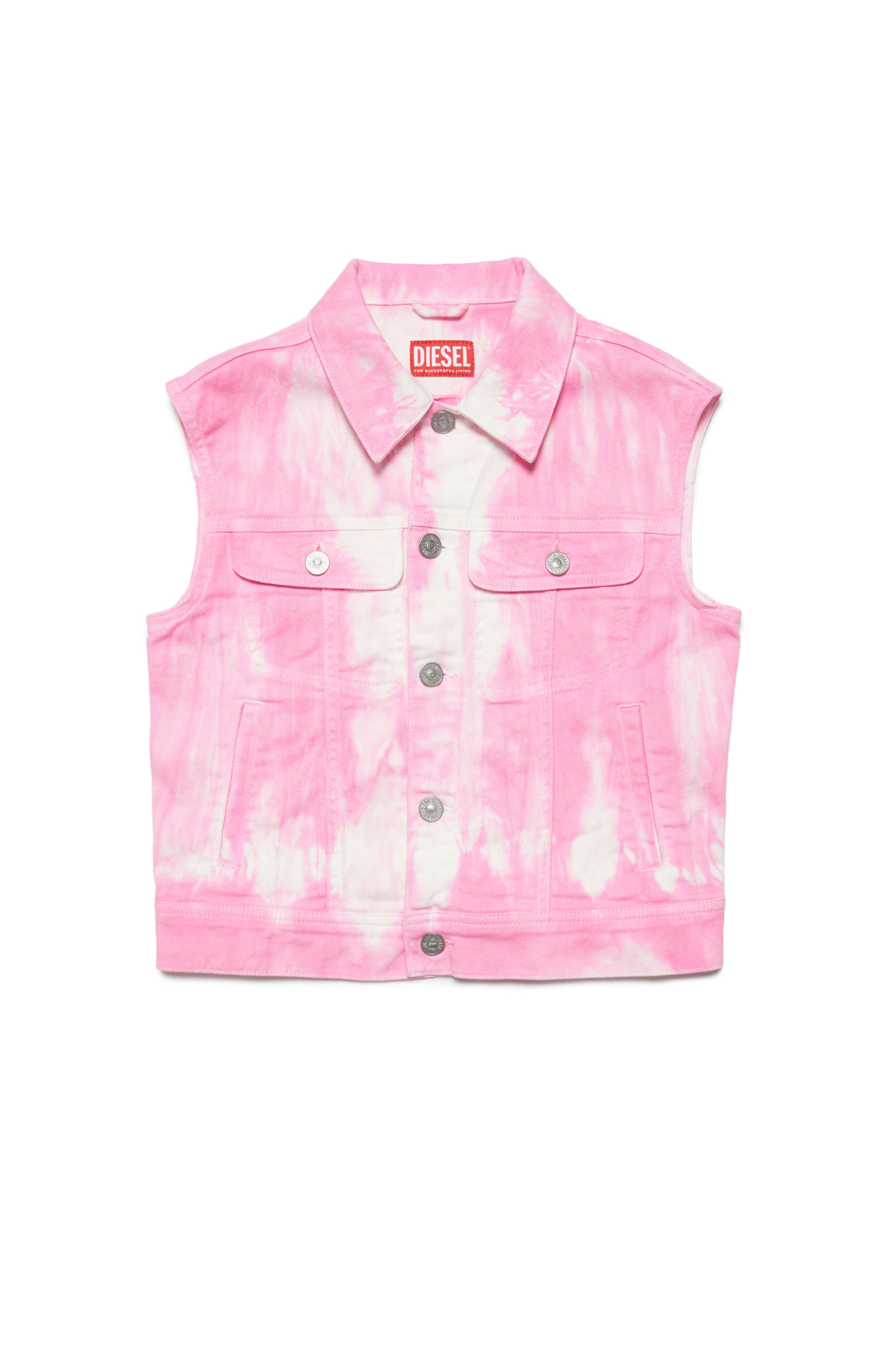Diesel - JBARCY-SM, Rose - Image 1