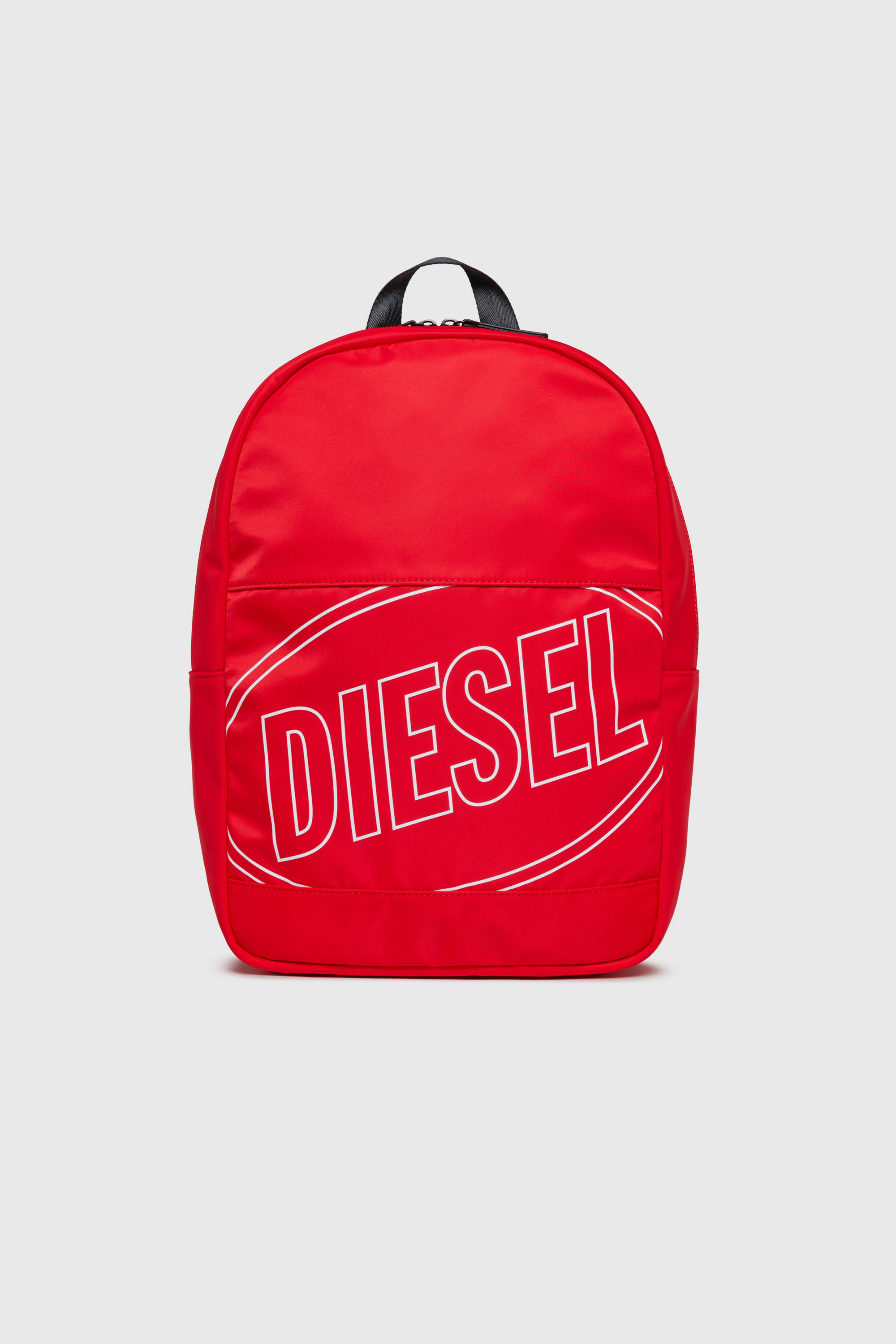 WCIRCLE - Sac &agrave; dos en nylon avec logo imprim&eacute;