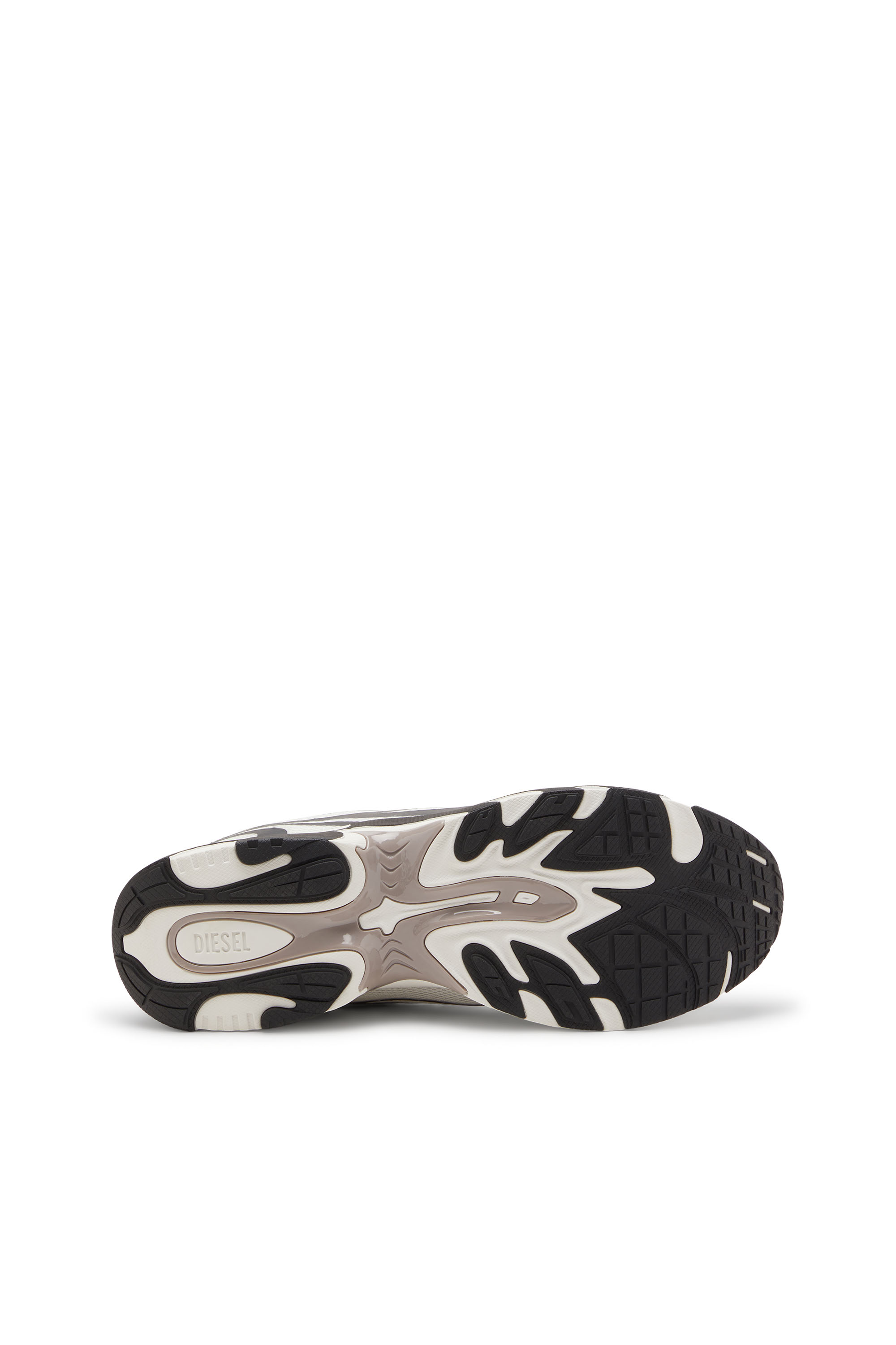 Diesel - S-D-VIT'S 500 LOW, S-D-Vit - Baskets à lacets Homme in Polychrome - 4