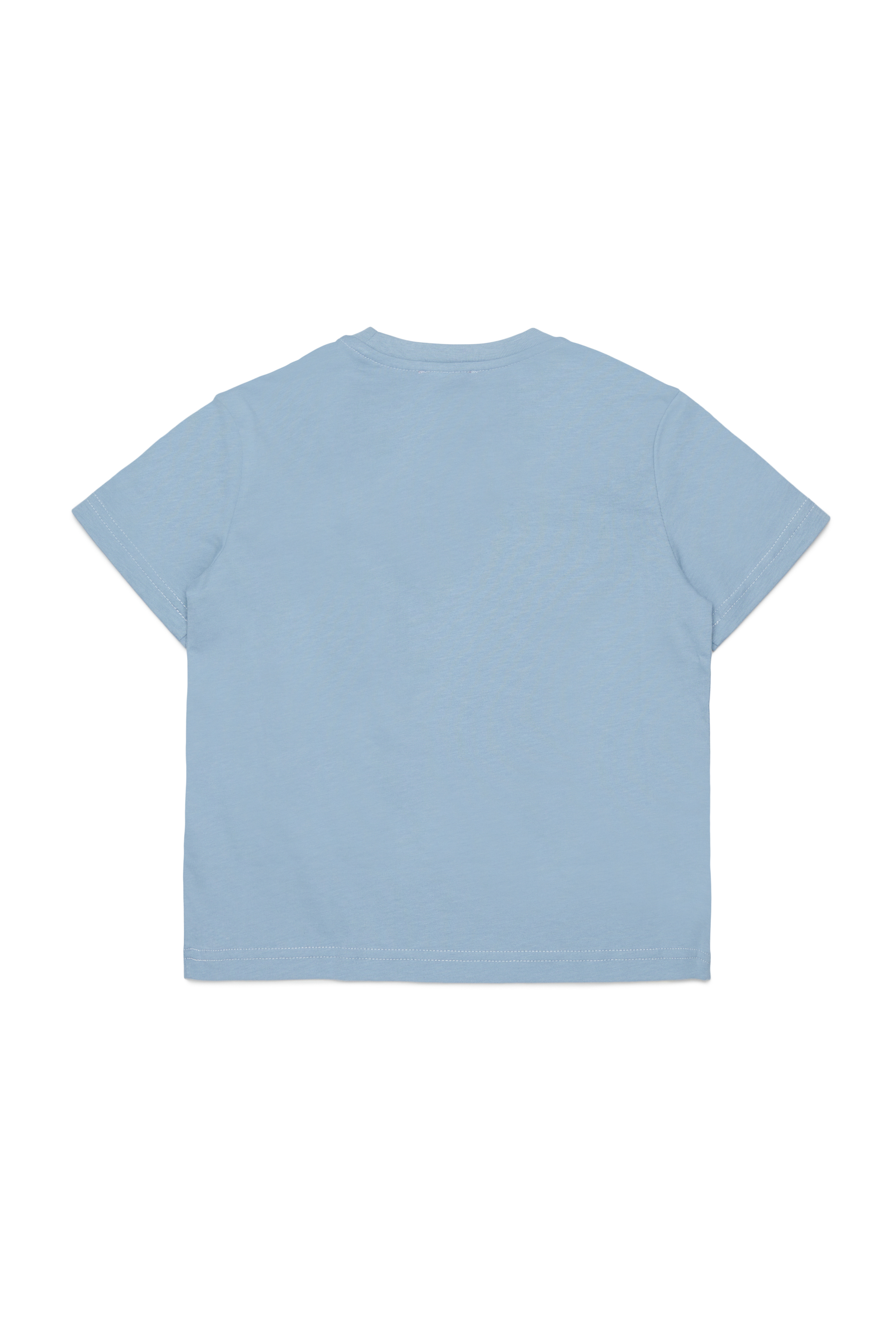 TROSET, Bleu Clair