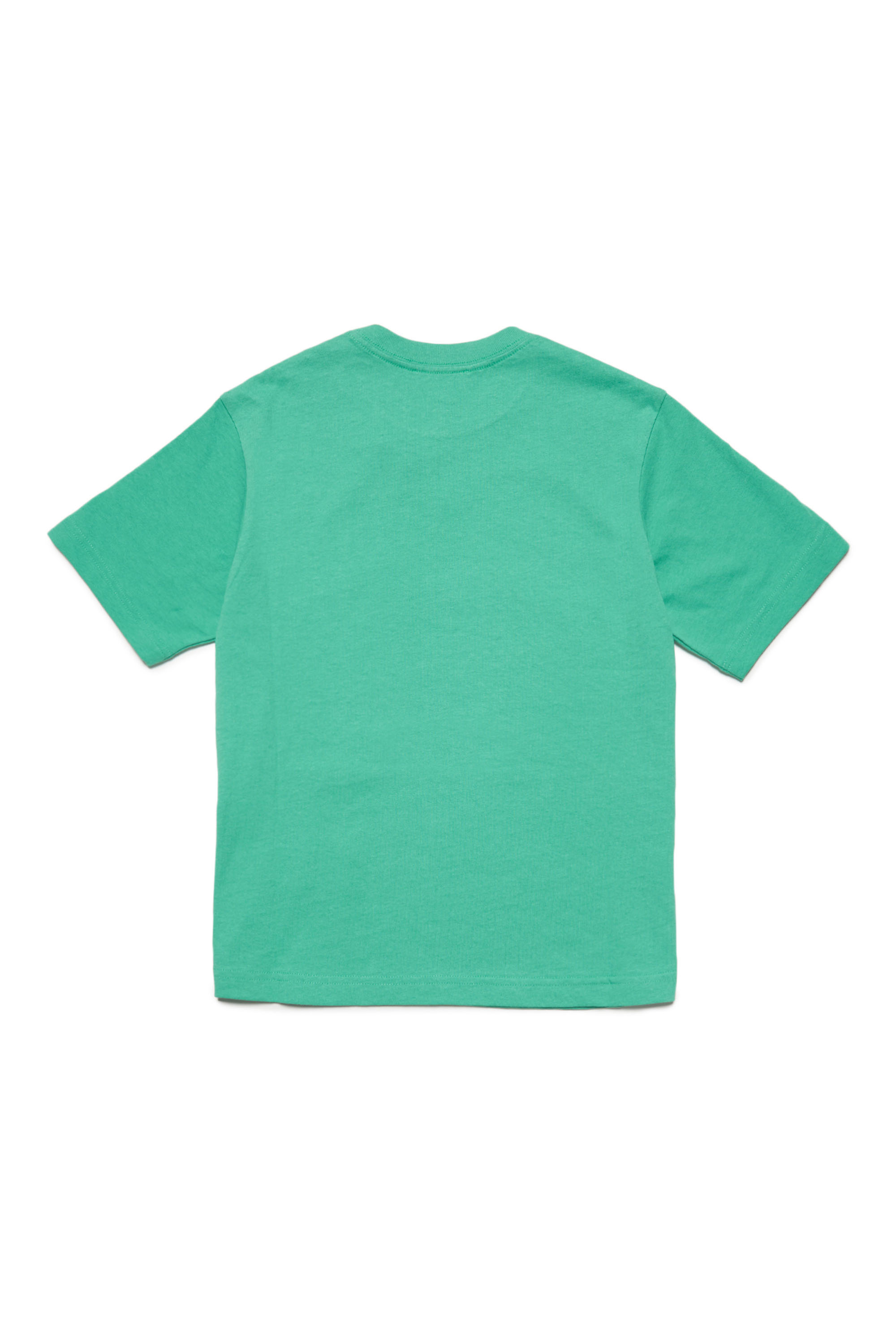 Diesel - TJUSY OVER, Vert - Image 2