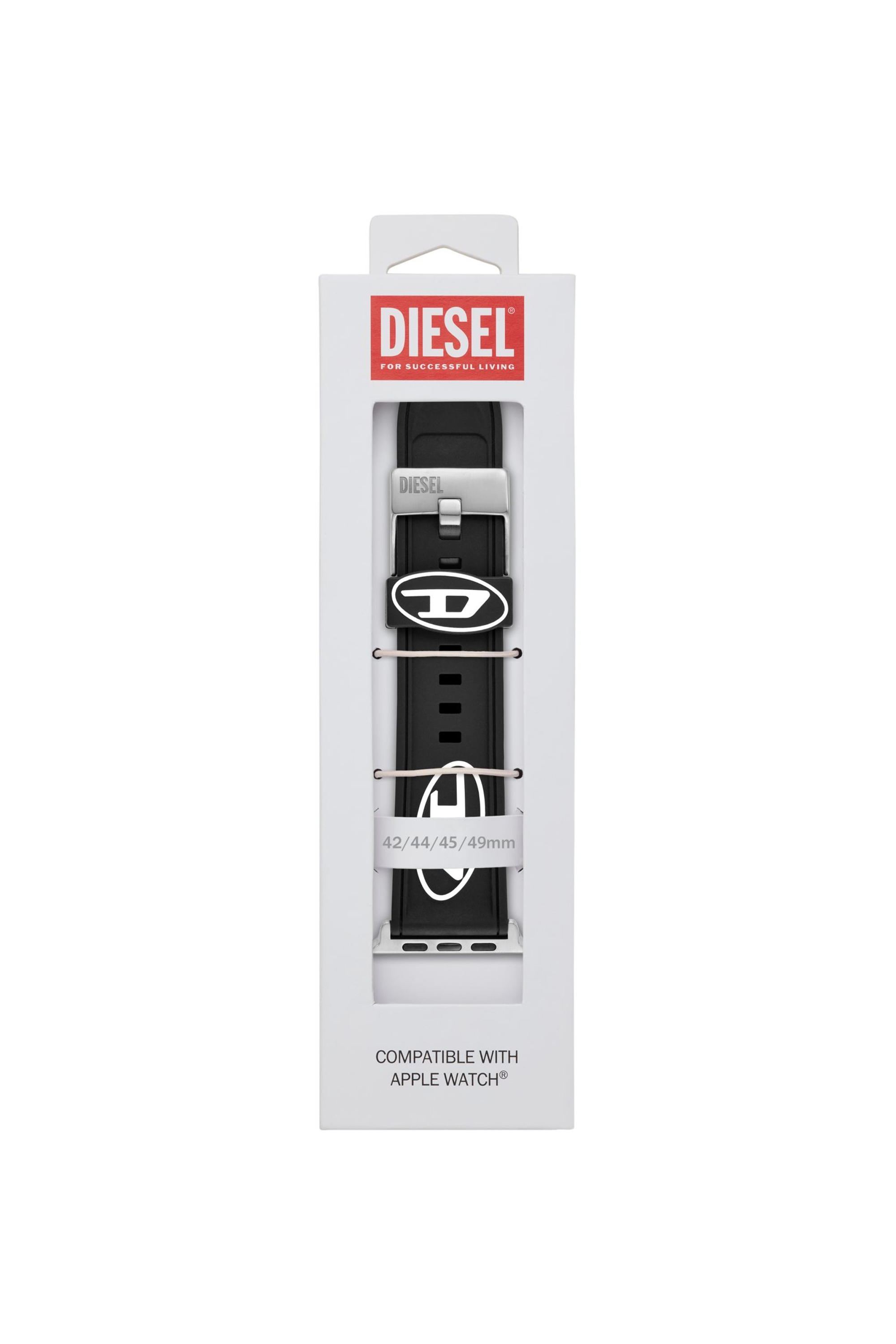 Diesel - DSS0018, Noir - Image 3