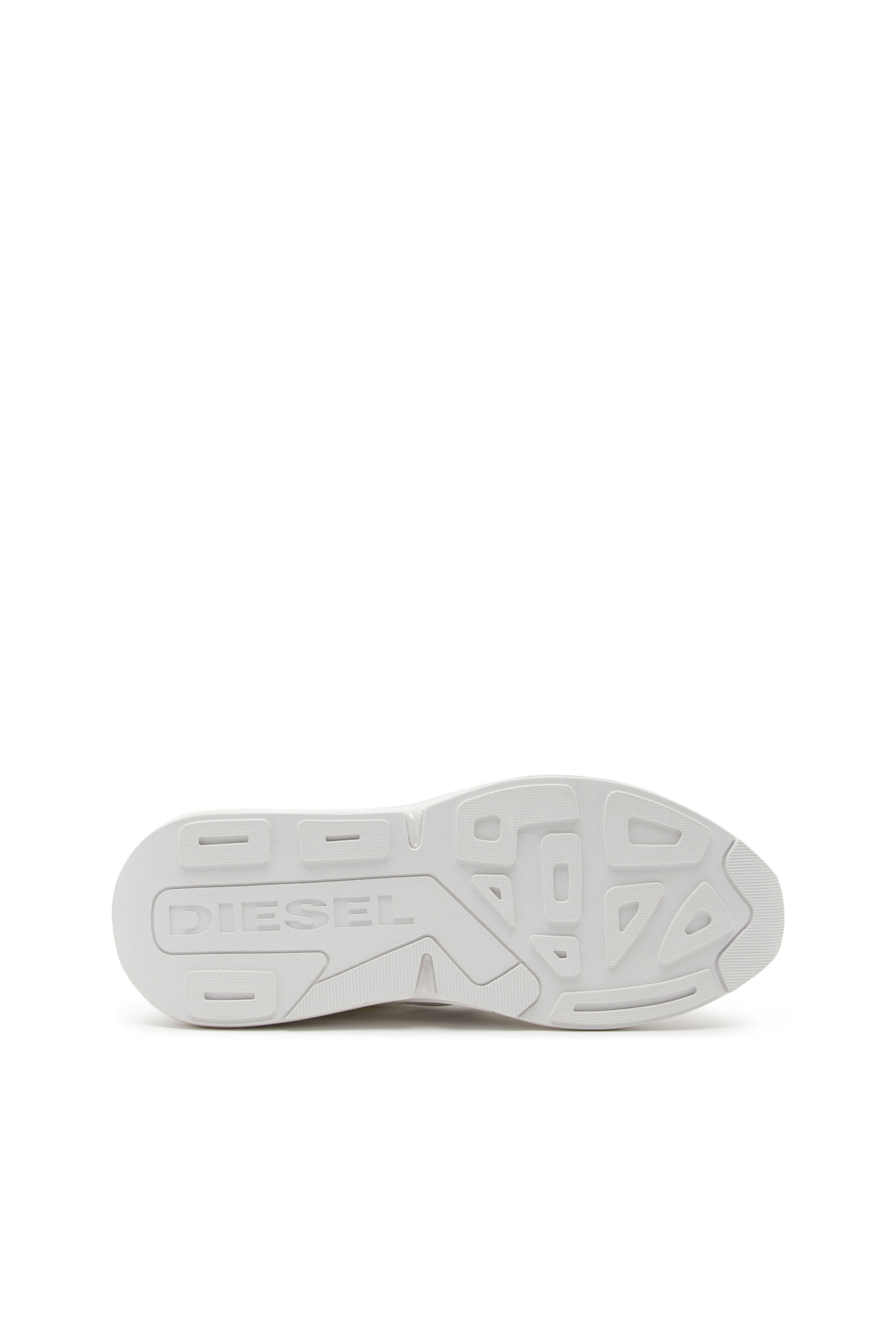 Diesel - S-SERENDIPITY SPORT, Blanc - Image 4