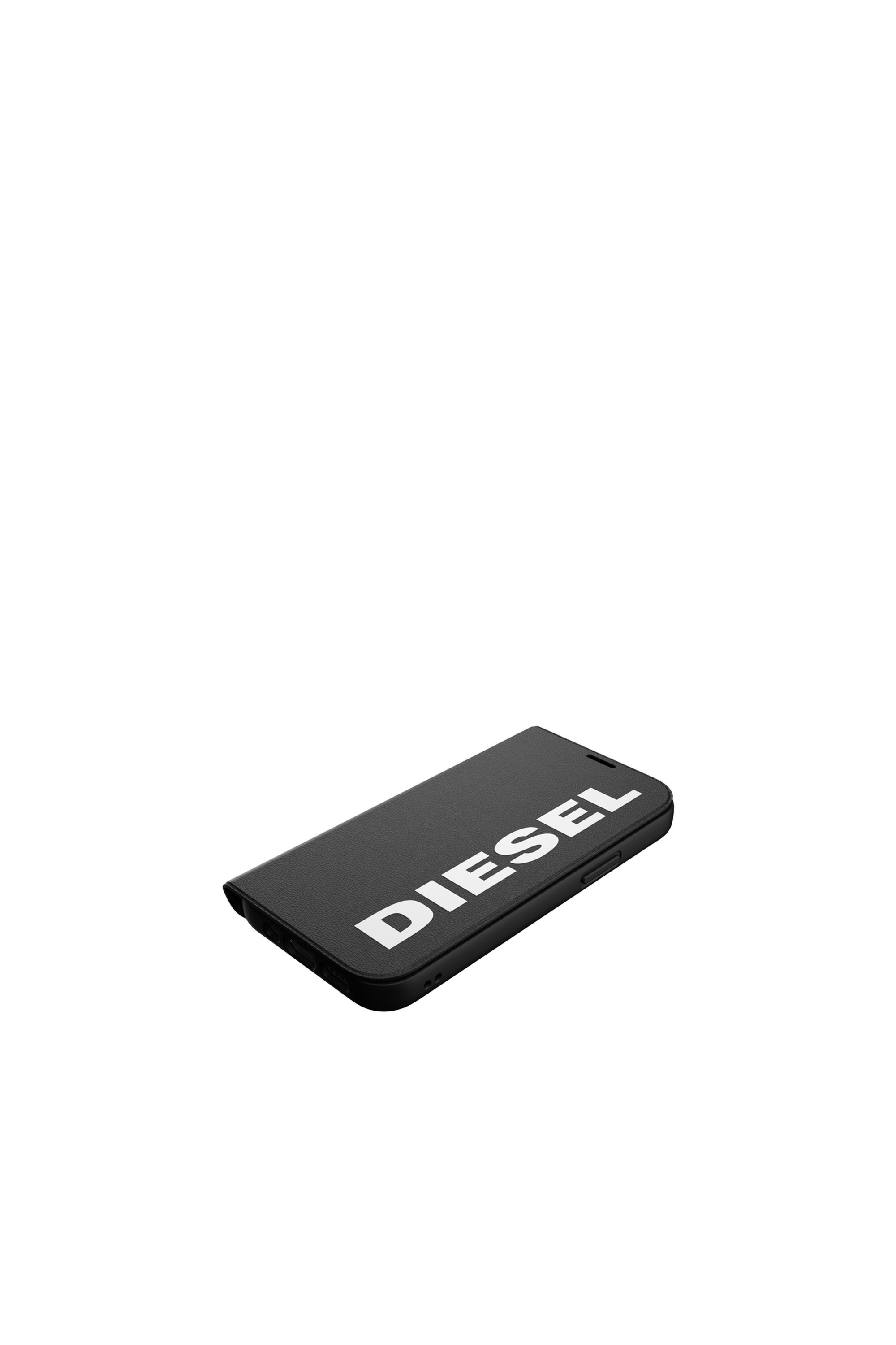 Diesel - 42485, Noir - Image 4