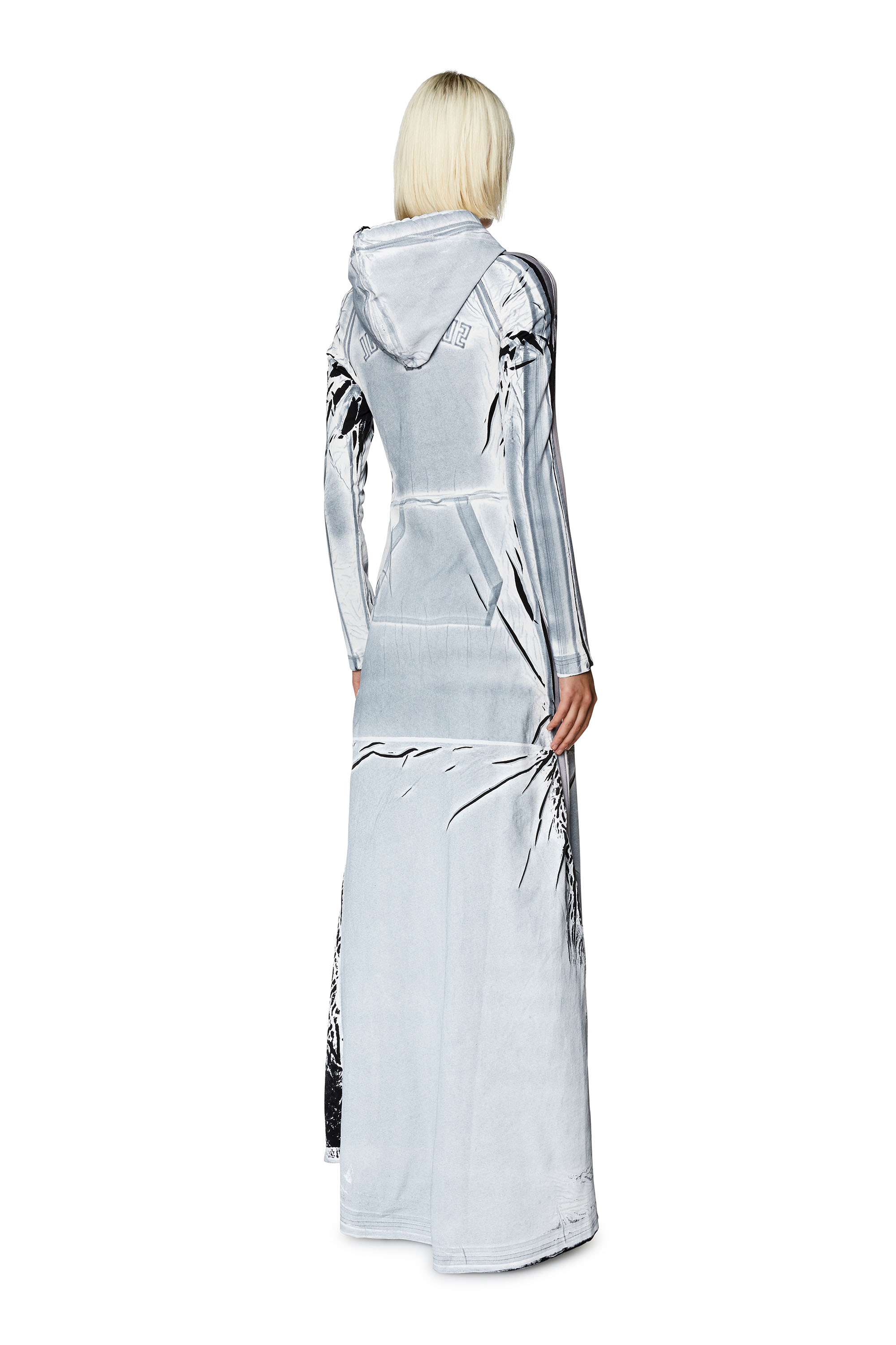 Diesel - D-ARAL, Bleu Clair - Image 3