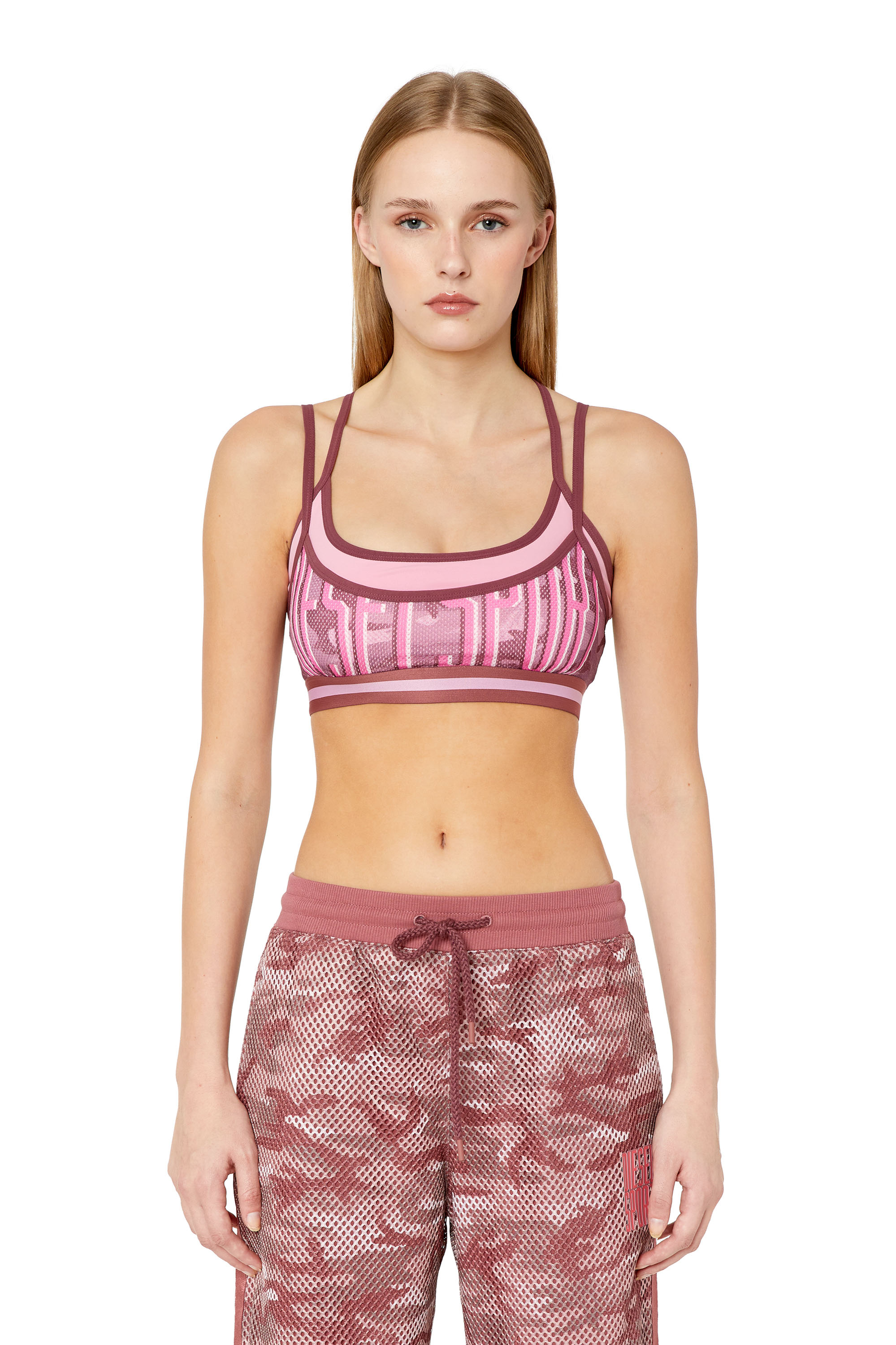 Diesel - AWB-DARCY-WT08, Rose - Image 1