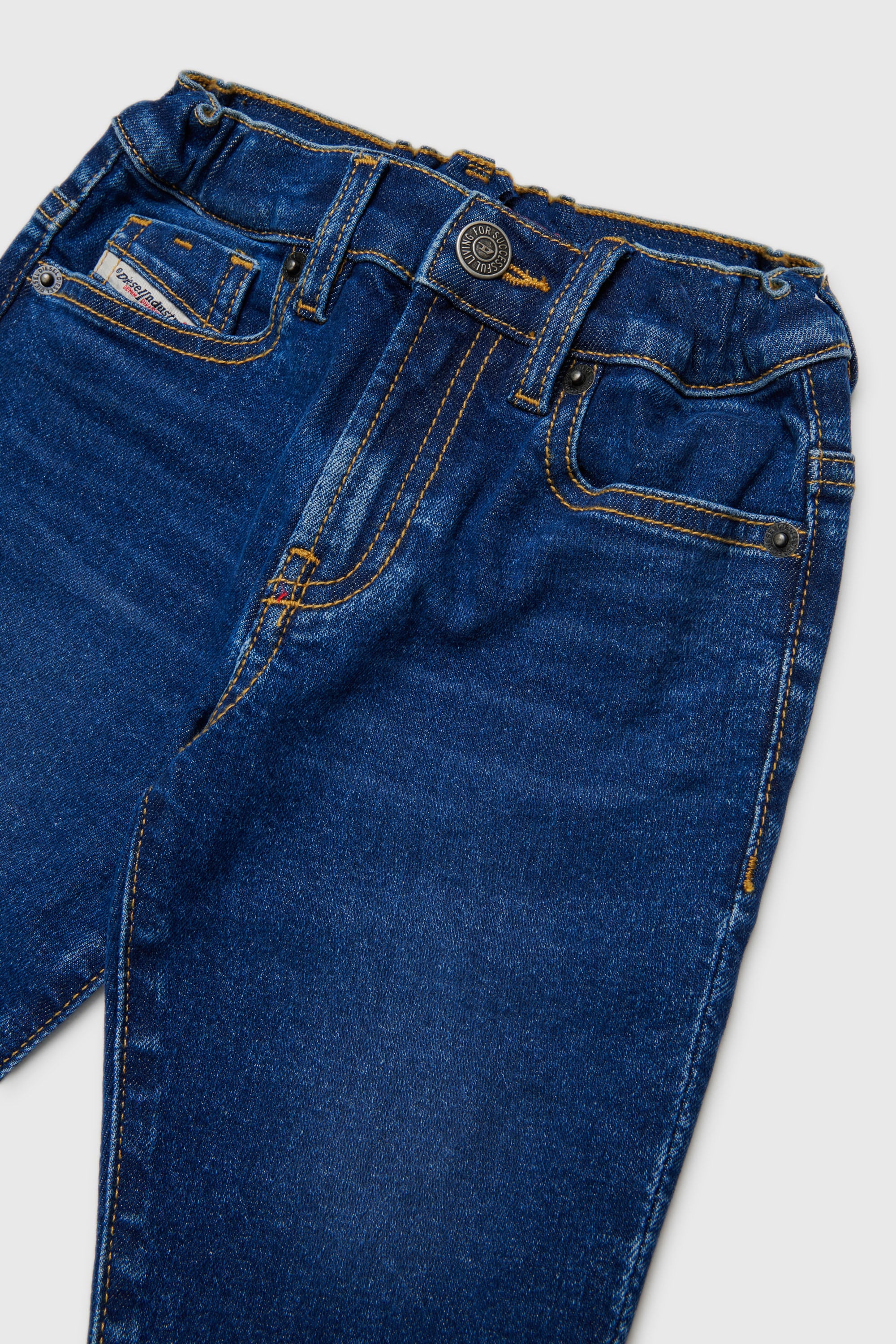 Diesel - D-GALE-B Mixte, Bleu Fonc&eacute; - Image 3