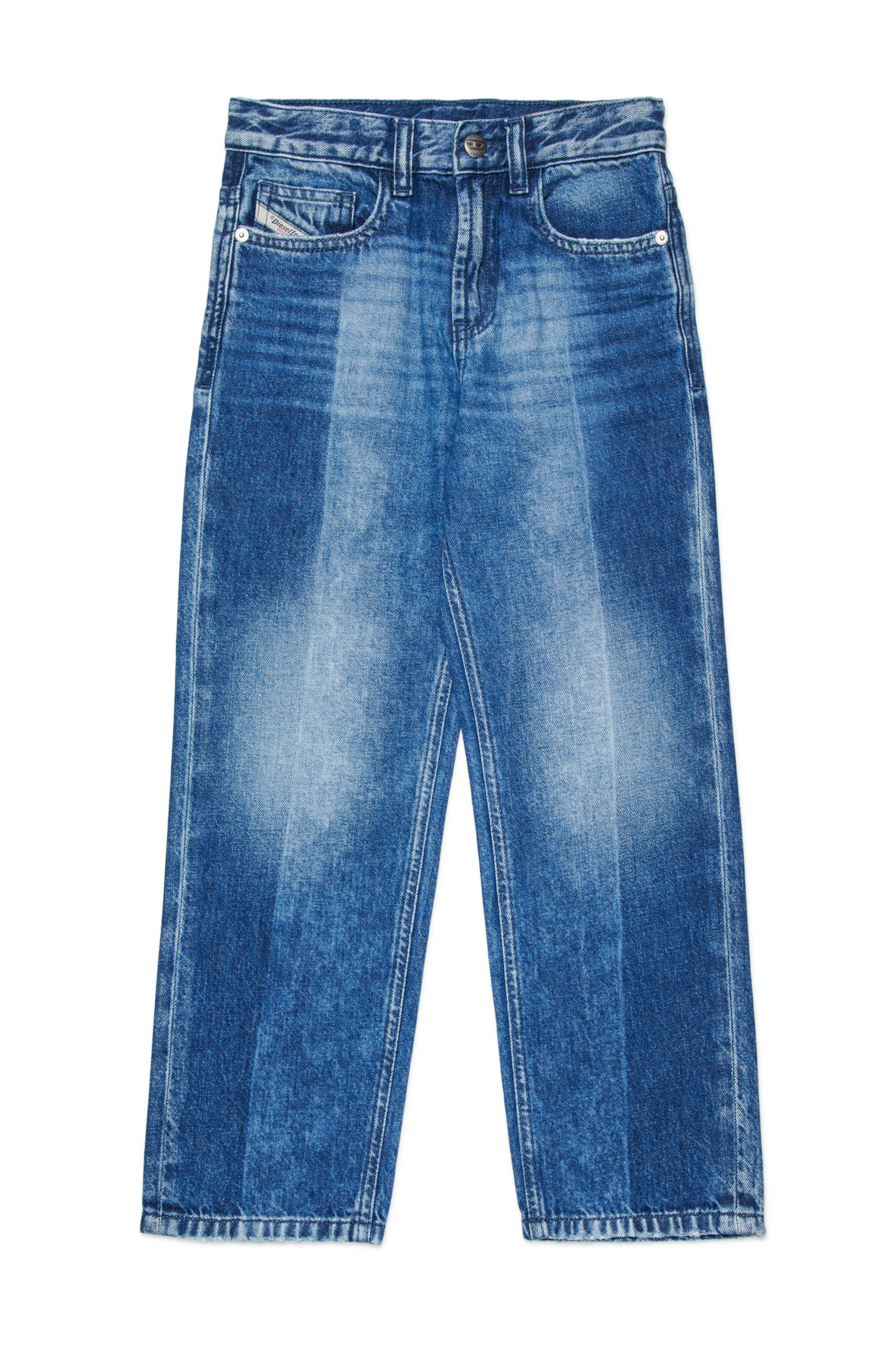 Diesel - D-MAKI-J Homme, Bleu moyen - Image 1