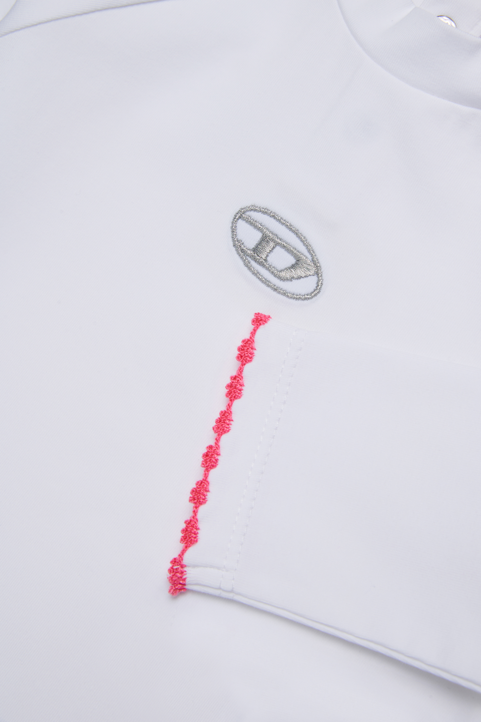 TRESPYB, Blanc