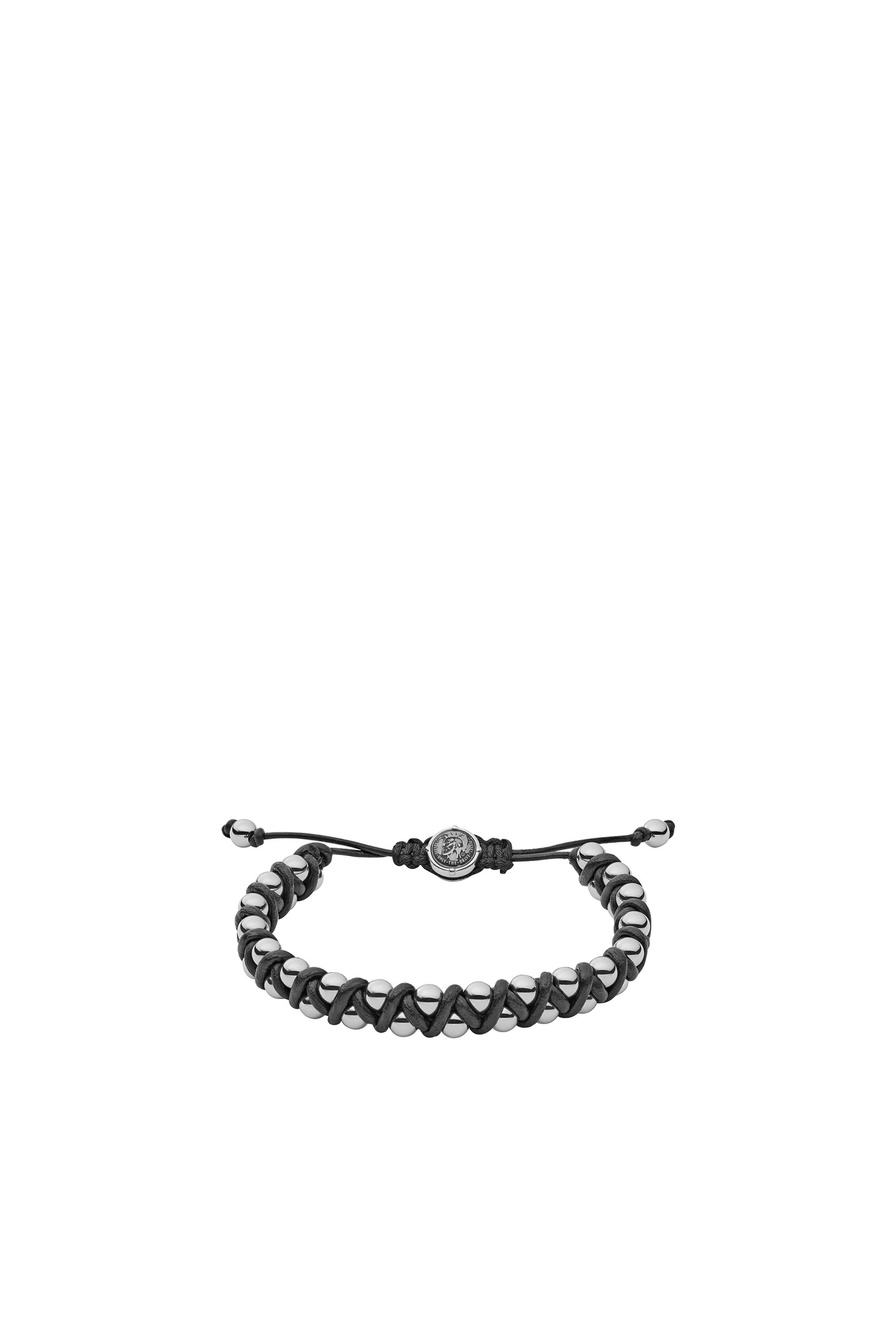 DX1109, Gris argenté - Bracelets