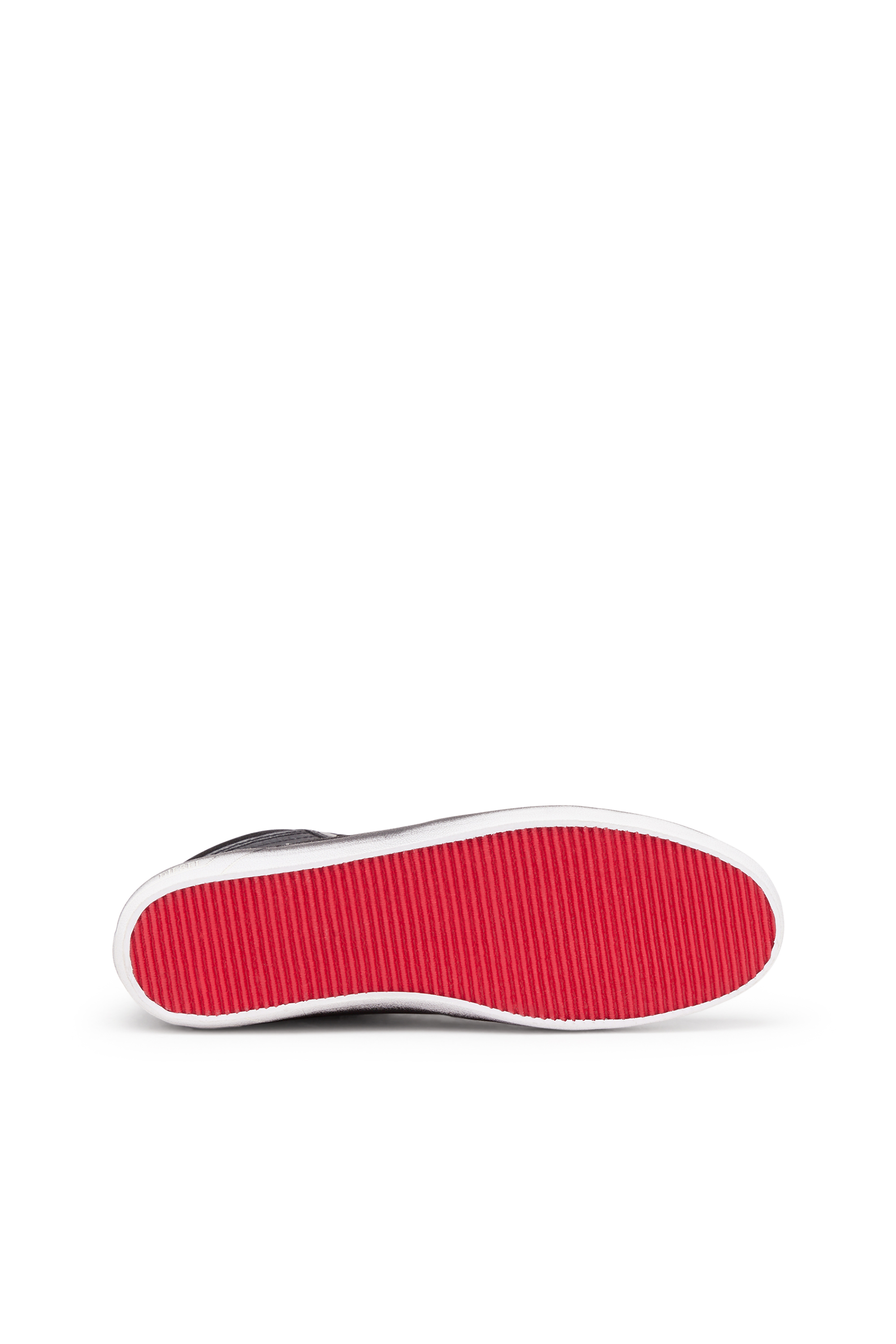 Diesel - S-LEROJI MID, Noir - Image 4
