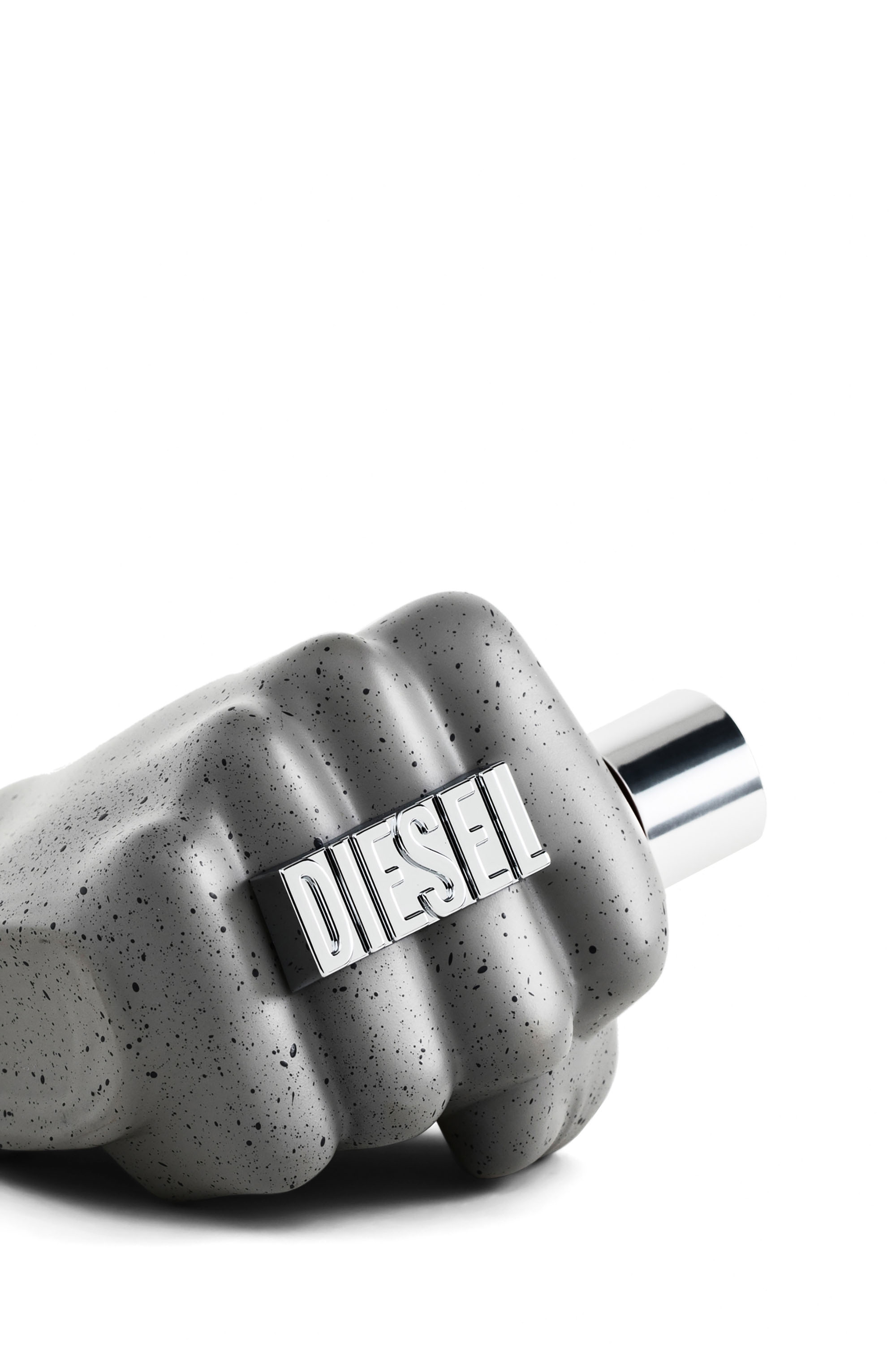 Diesel - ONLY THE BRAVE STREET 125ML, Only The Brave Street 125 ml, Eau de Toilette Homme in Gris - 3