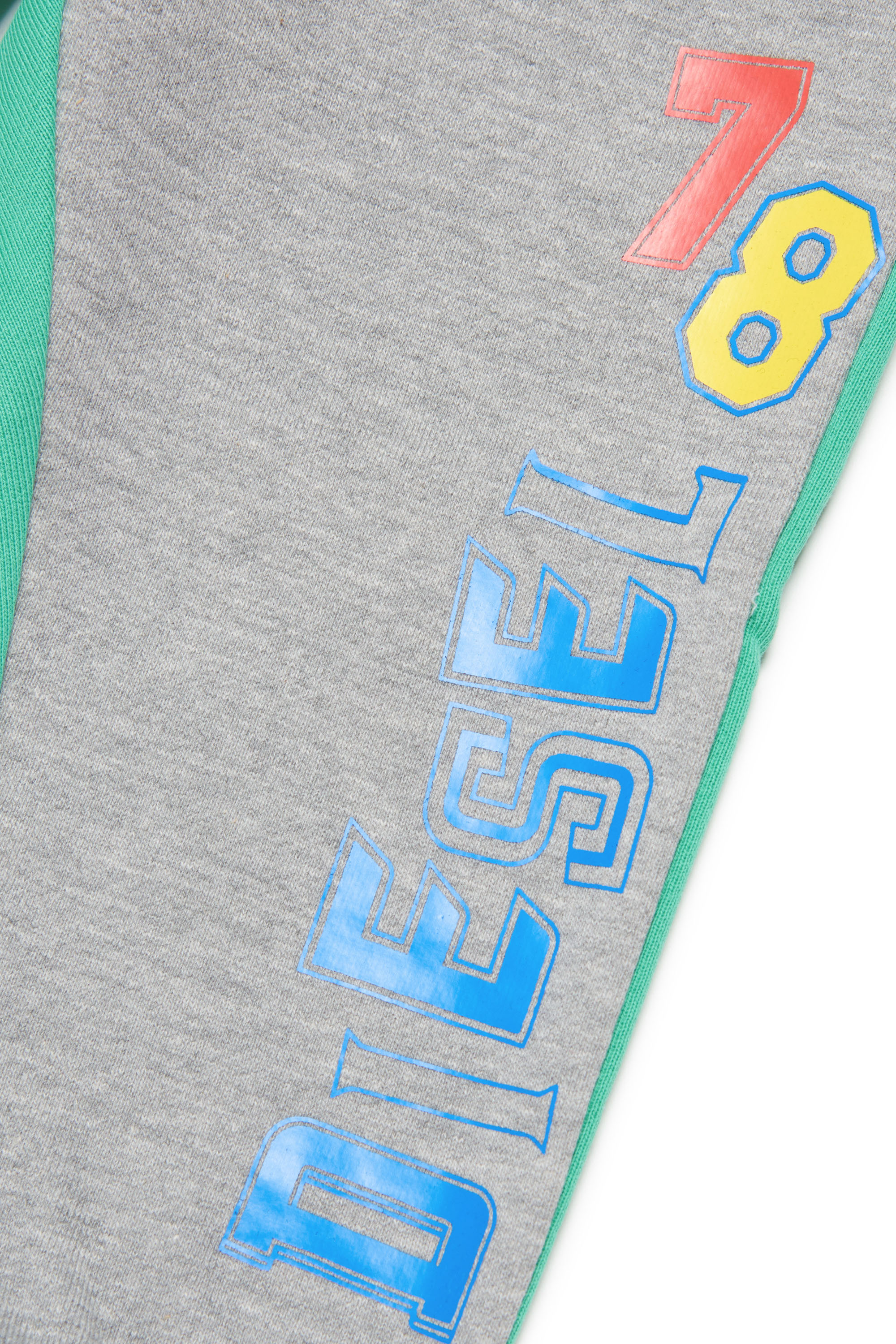 Diesel - POSSYB, Gris - Image 3