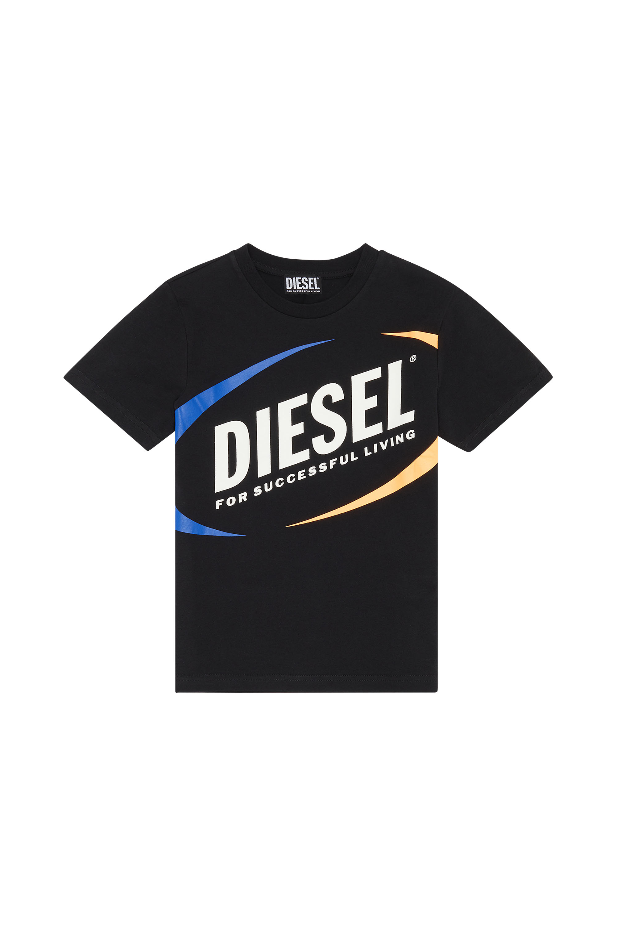Diesel - MTEDMOS, Noir - Image 1