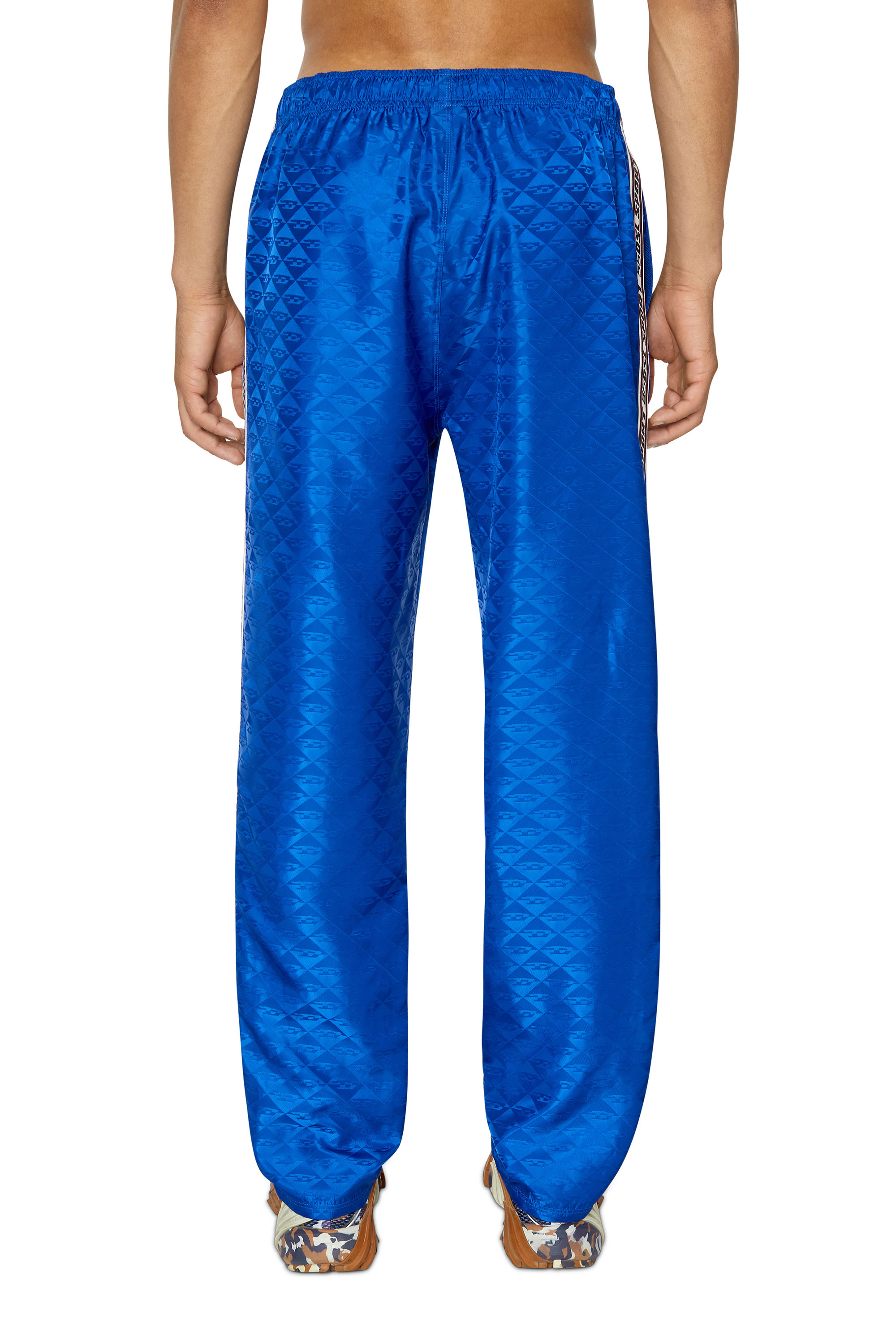 Diesel - AMWB-BYOOM-HT21, Bleu - Image 4