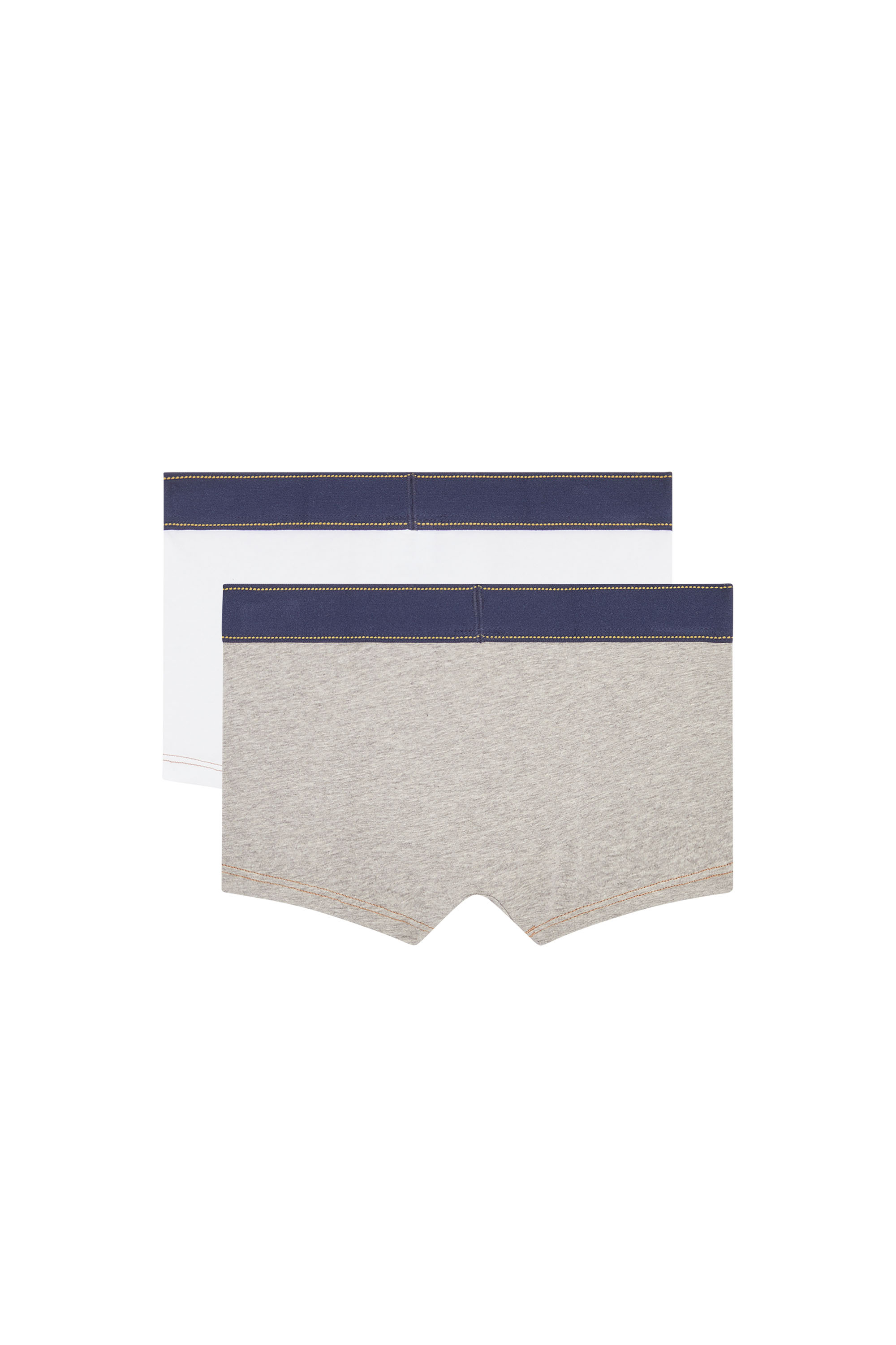 Diesel - UM-UDARBIPACK-DEN, Gris/Blanc - Image 2