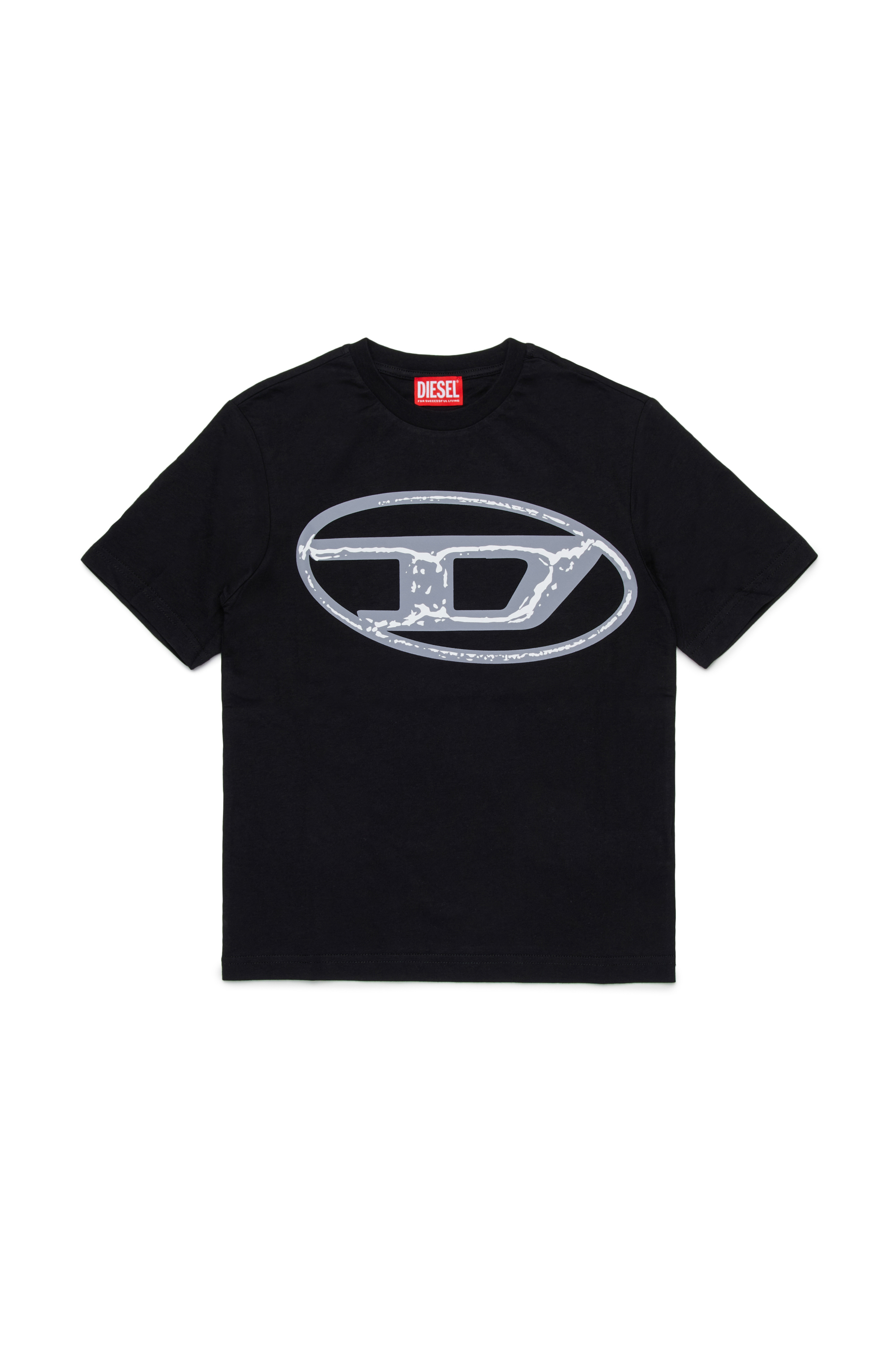 TBONNIE OVER, Black