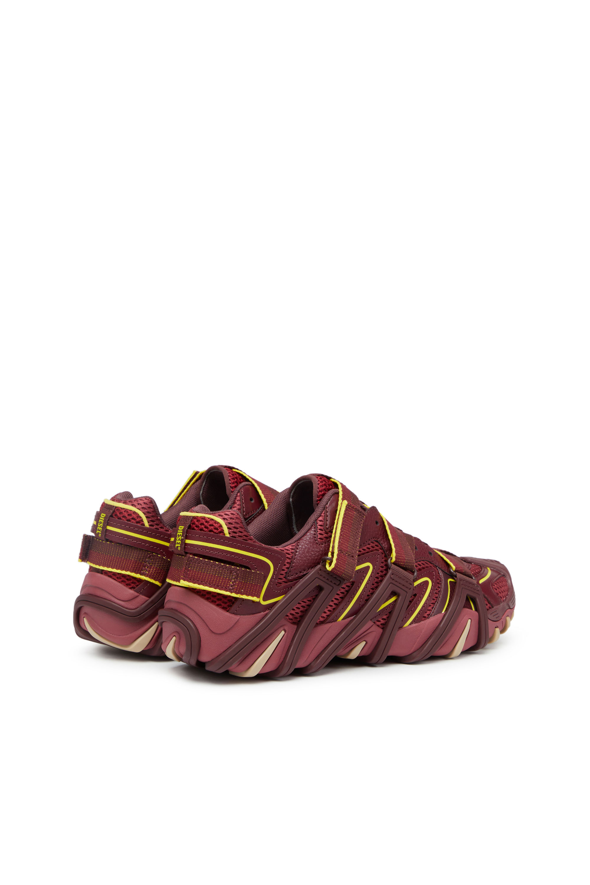 Diesel - S-PROTOTYPE-CR, Violet Foncé - Image 3