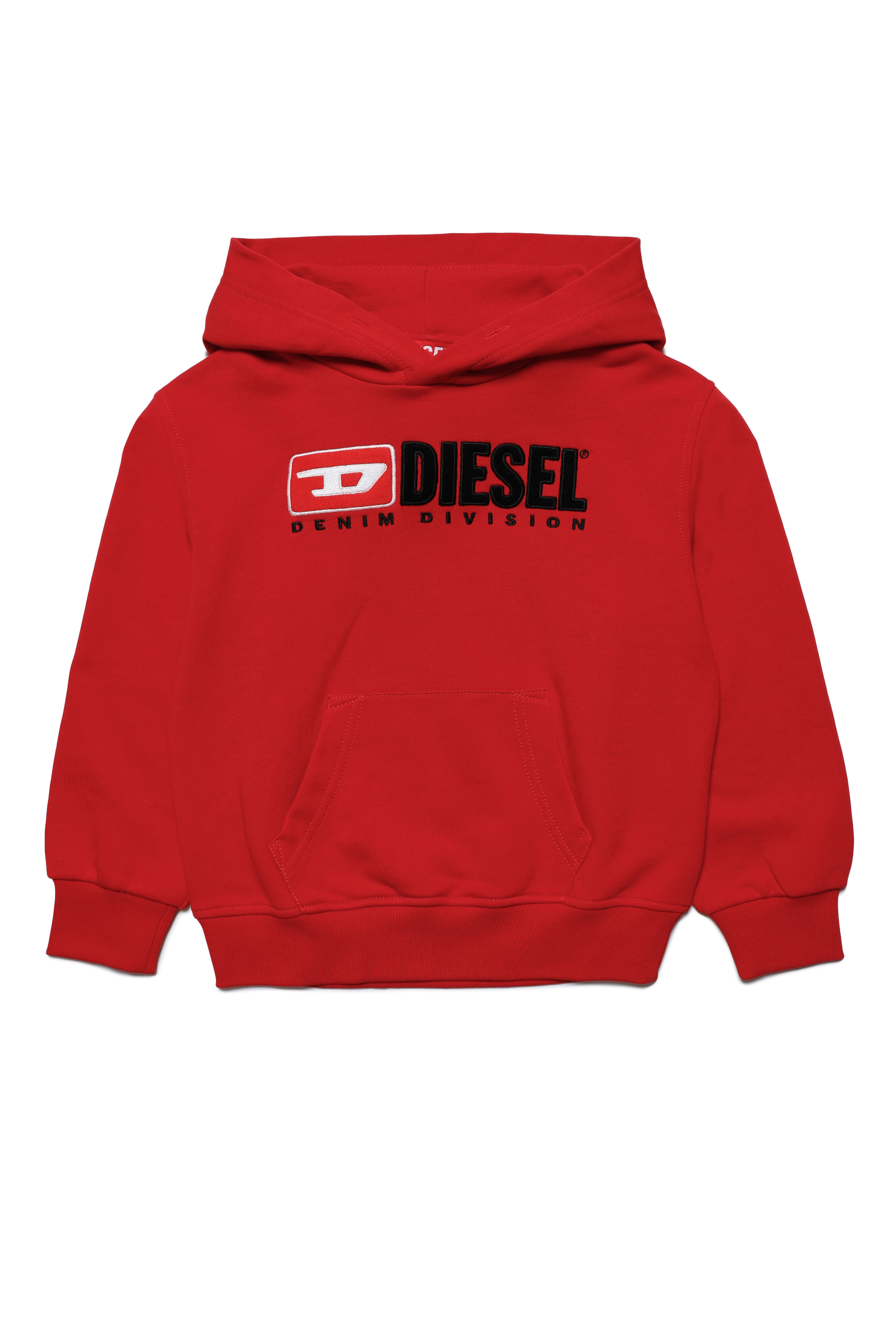 Diesel - SGINNDIVE OVER, Rouge - Image 1