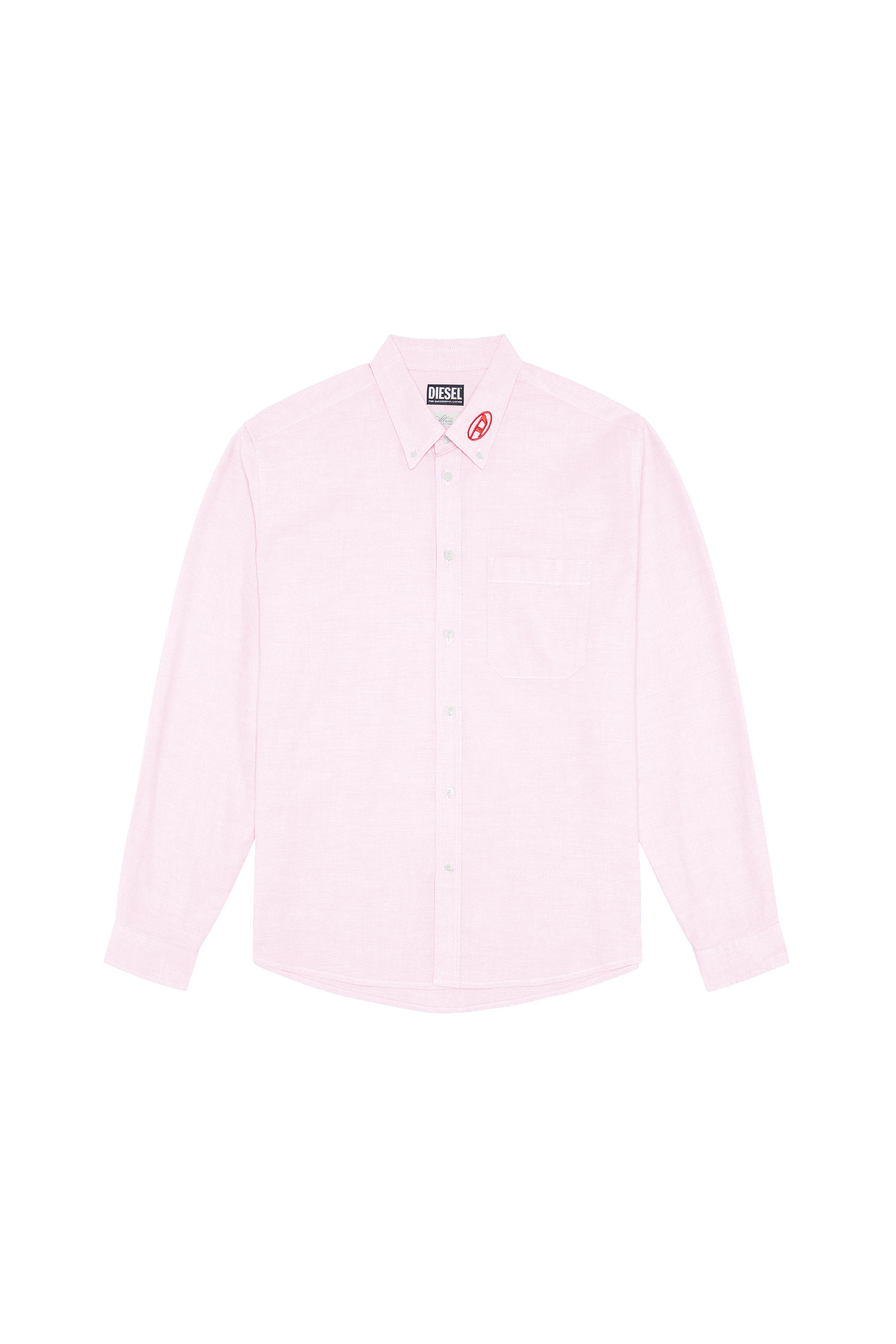 Diesel - S-JAMES-B-NW, Rose - Image 3