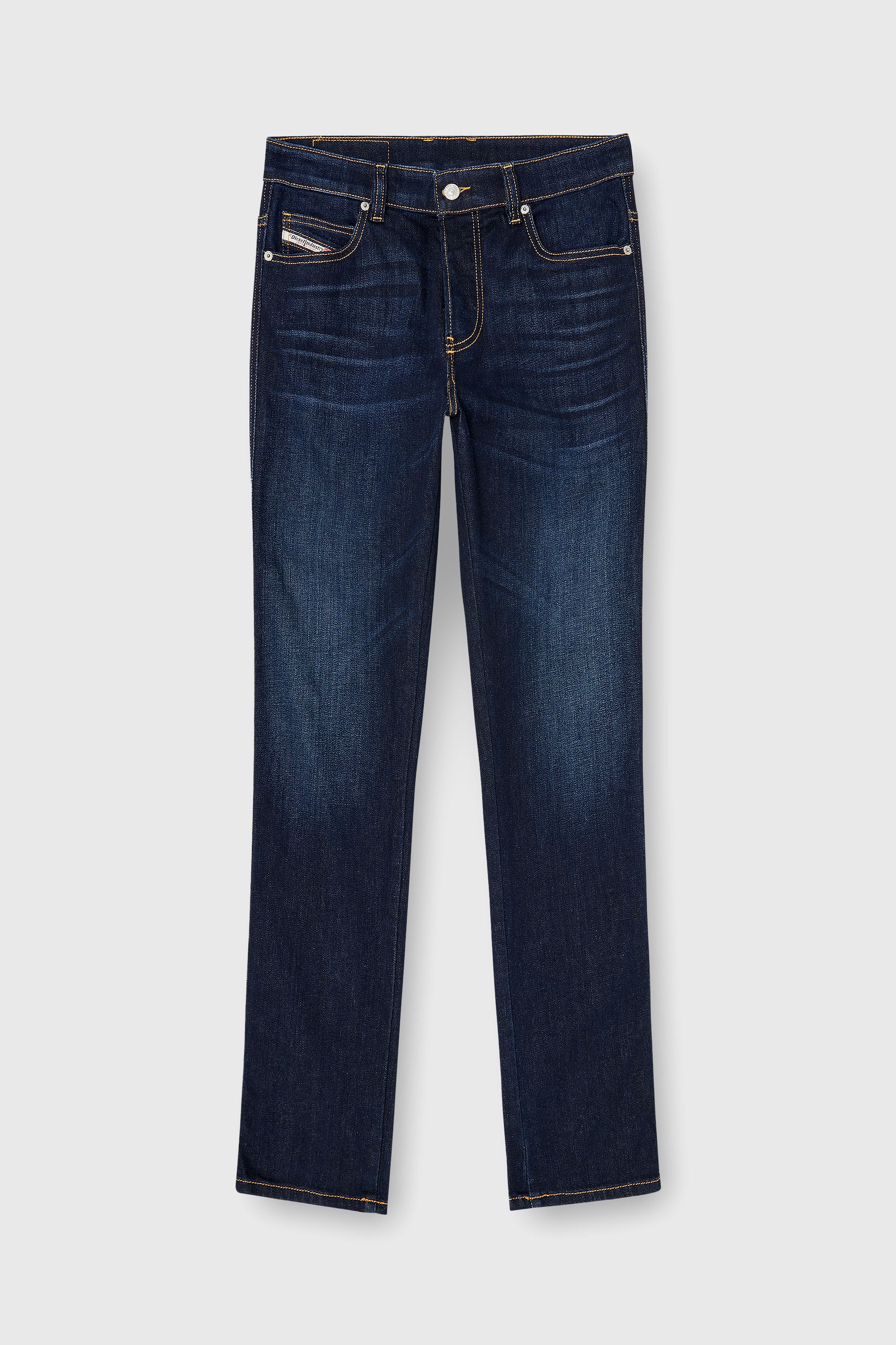 Diesel - Slim Jeans 1993 D-Vyl 09Q15 Homme, Bleu Fonc&eacute; - Image 2