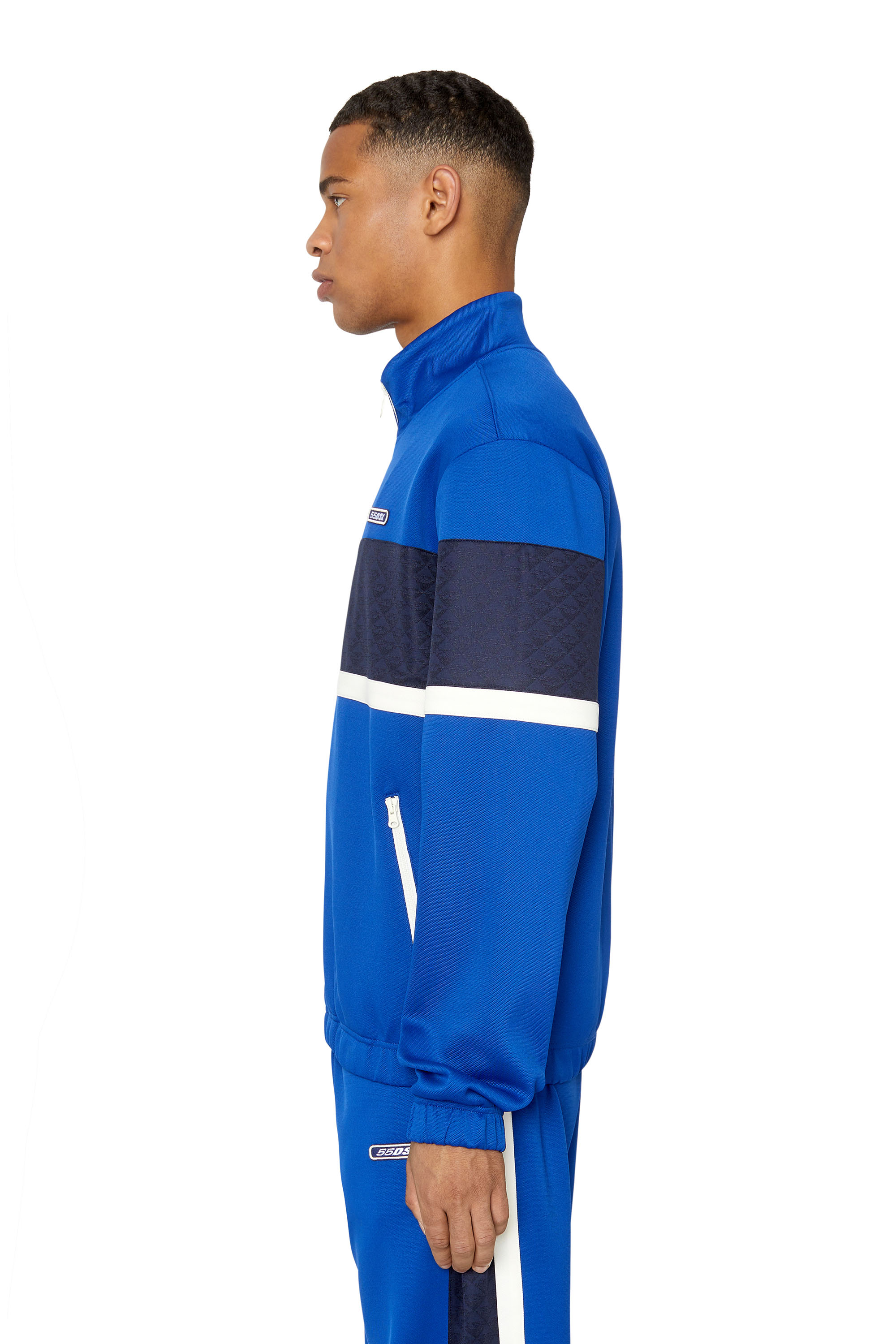 Diesel - AMST-CYALLEN-HT05, Bleu - Image 6