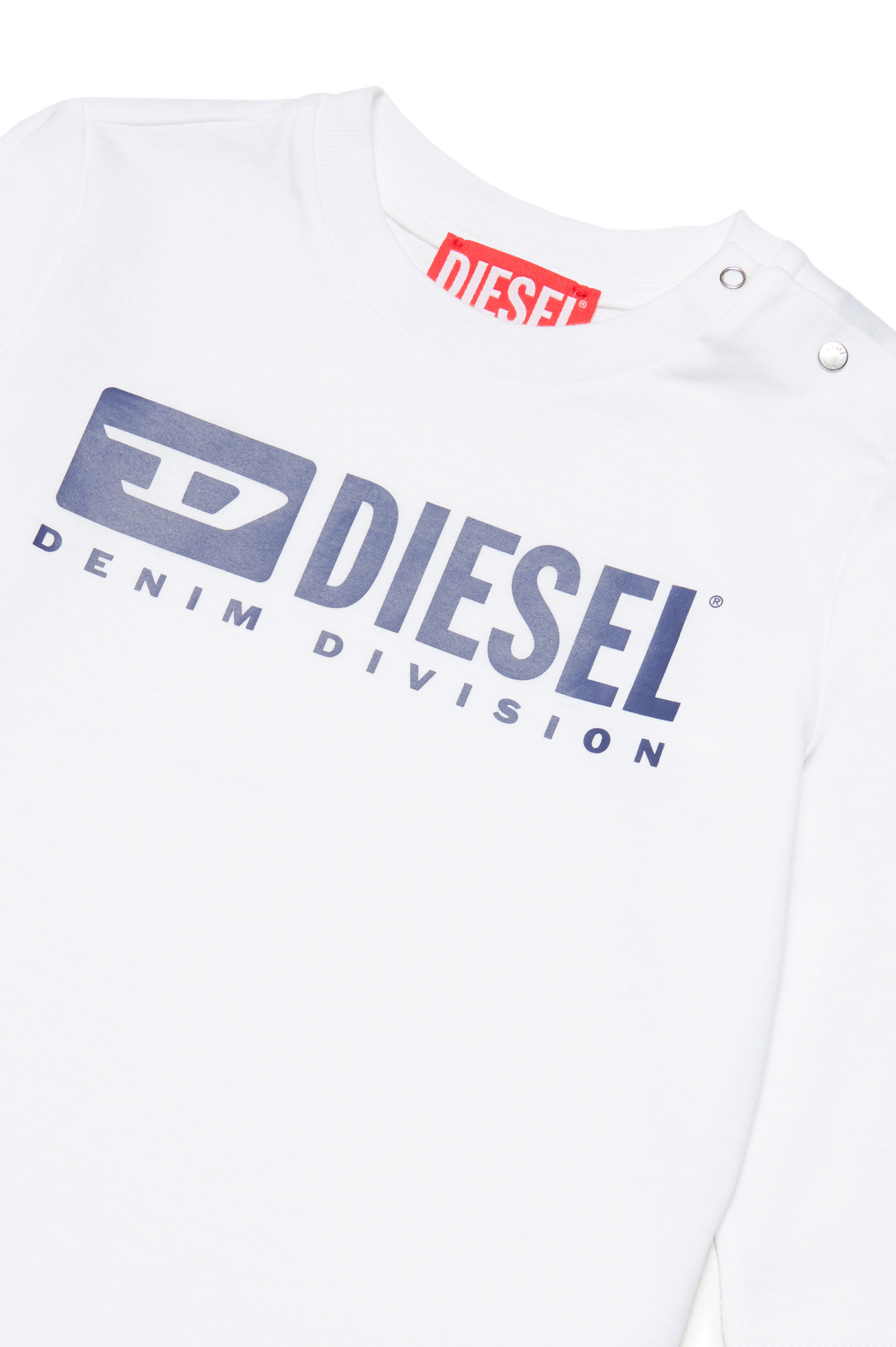 Diesel - TCESB, Blanc - Image 3