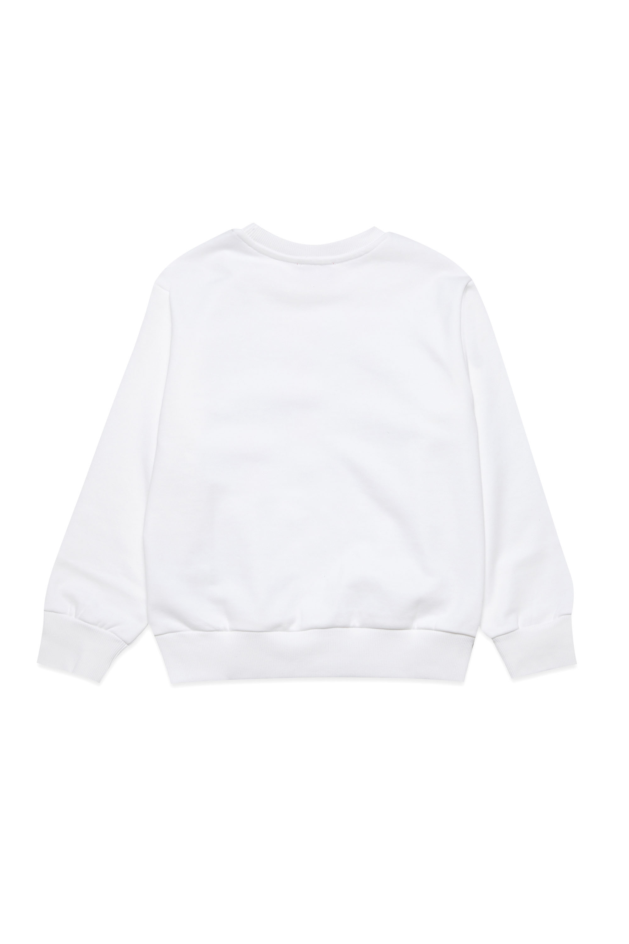 Diesel - SCOM OVER, Blanc - Image 2
