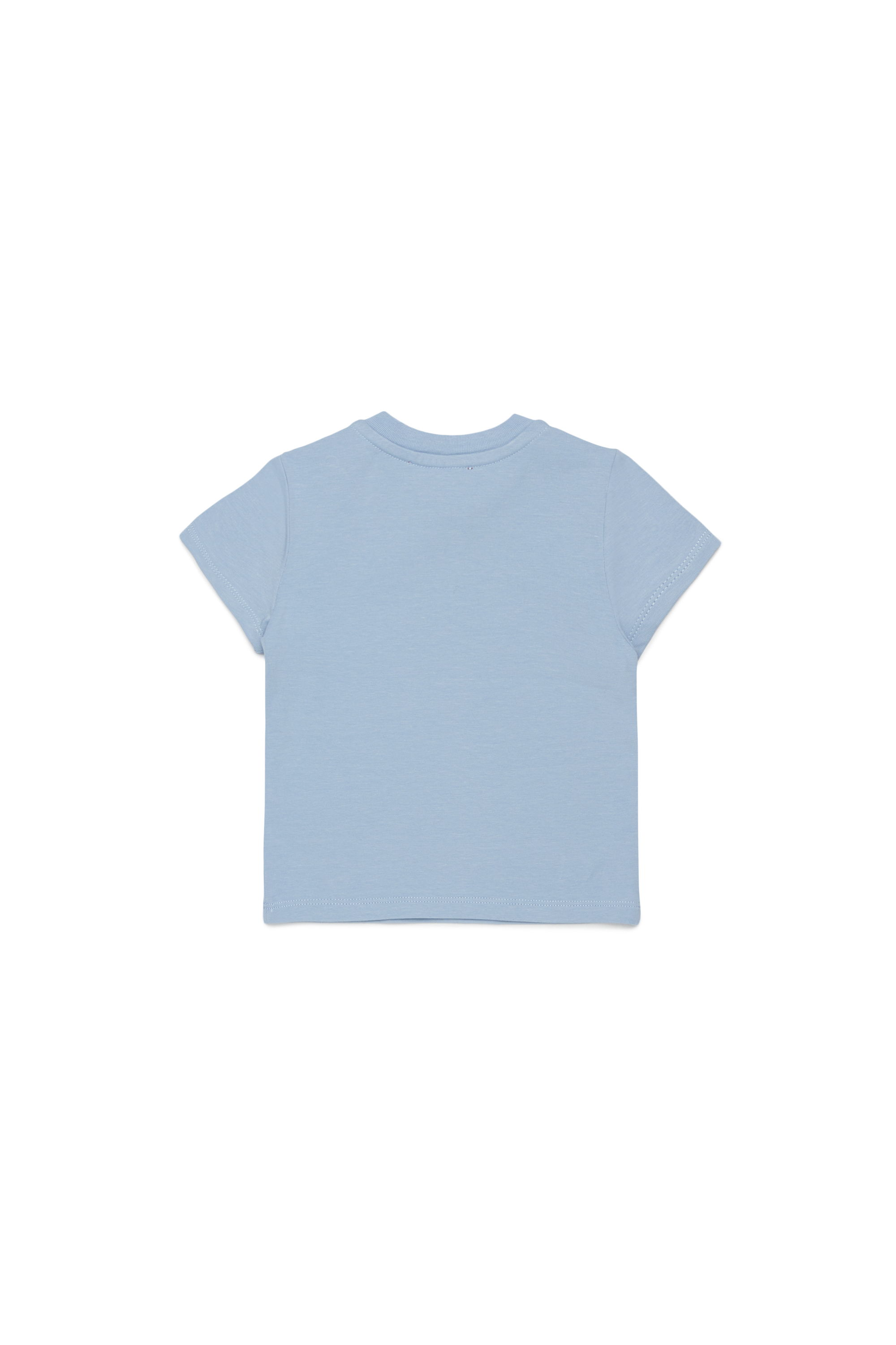 TFUMCB, Bleu Clair
