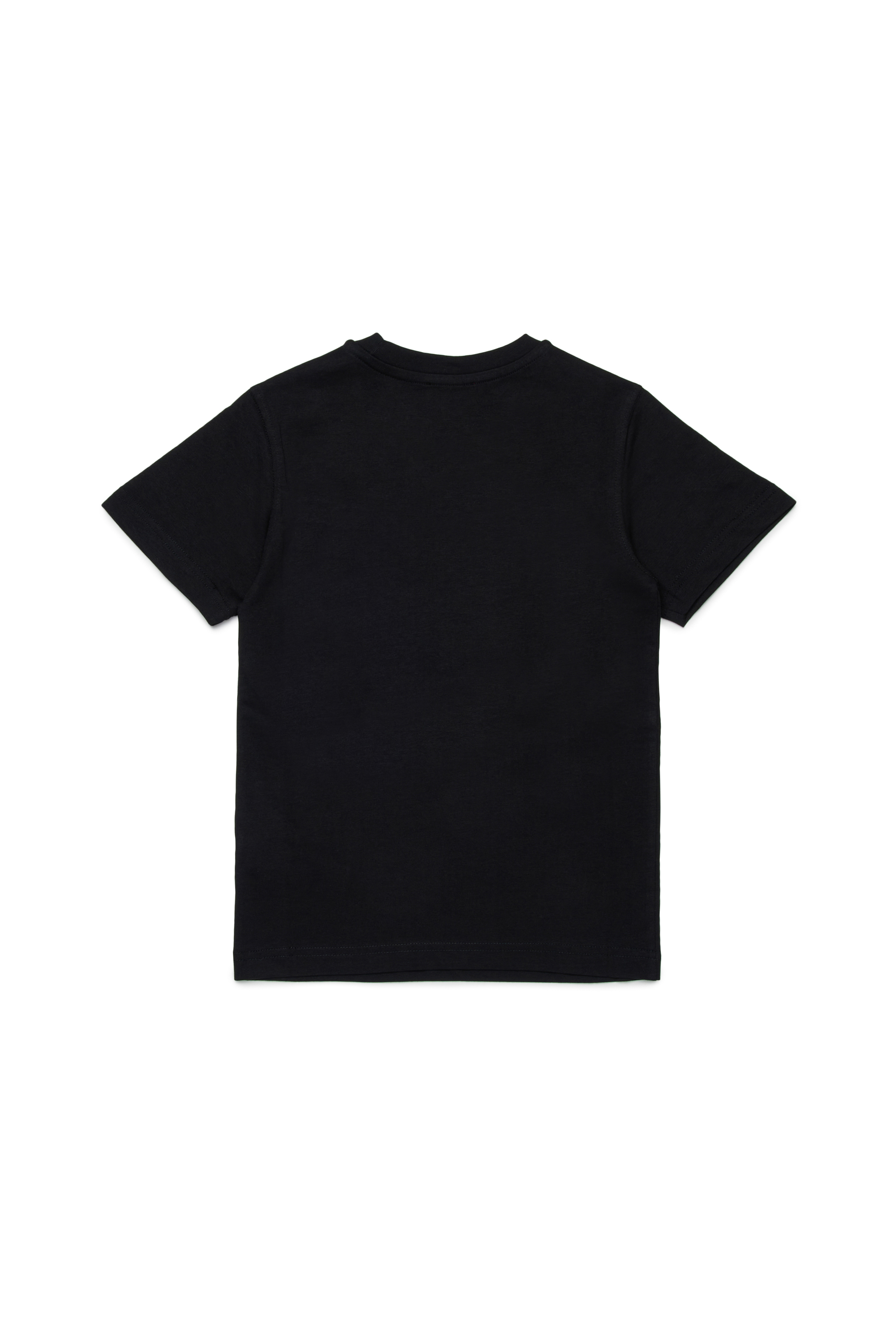 TDIEGORL13, Black