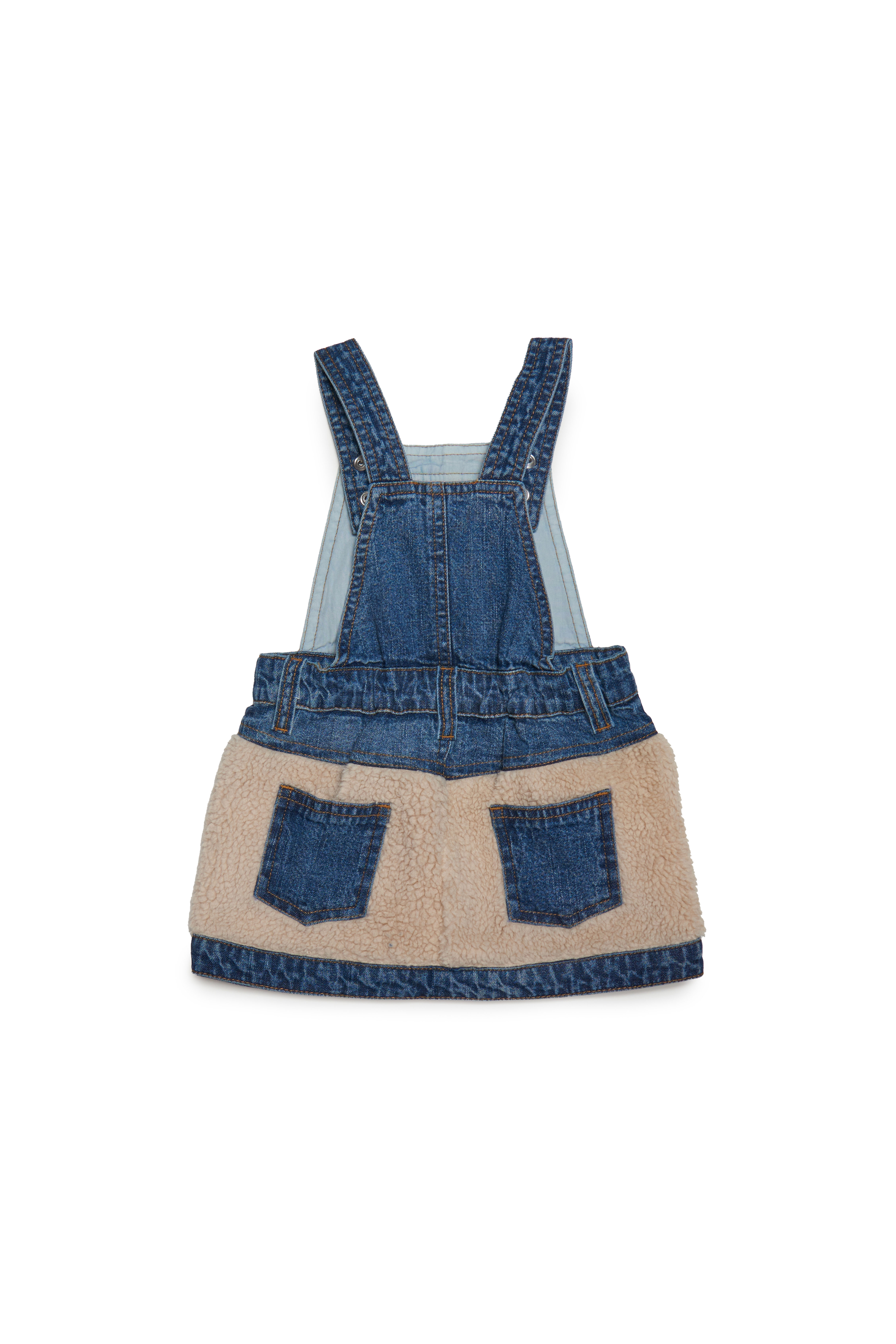 Diesel - DORSETTAB, Blanc/Bleu - Image 2