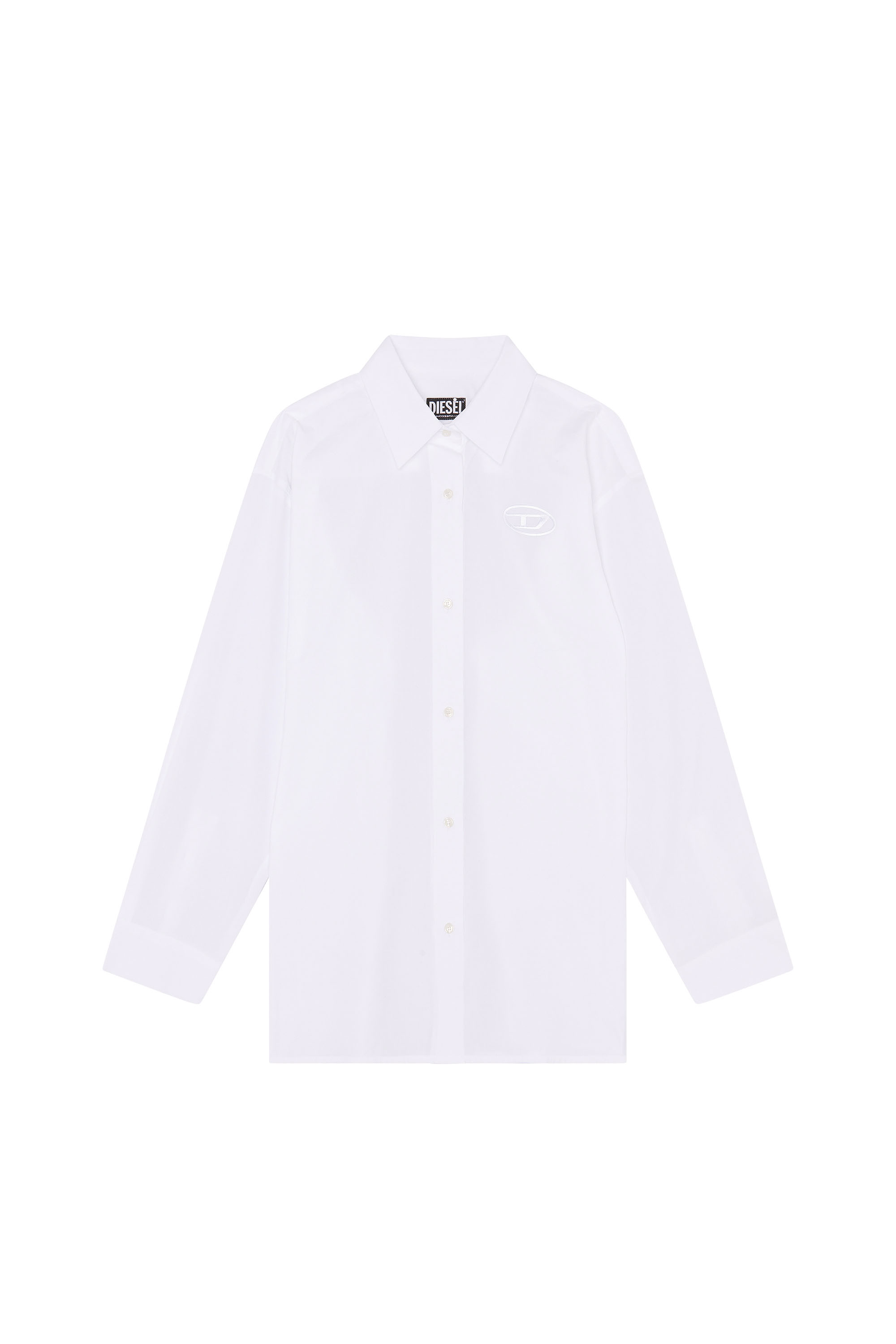 Diesel - C-BRUCE-B, Blanc - Image 3