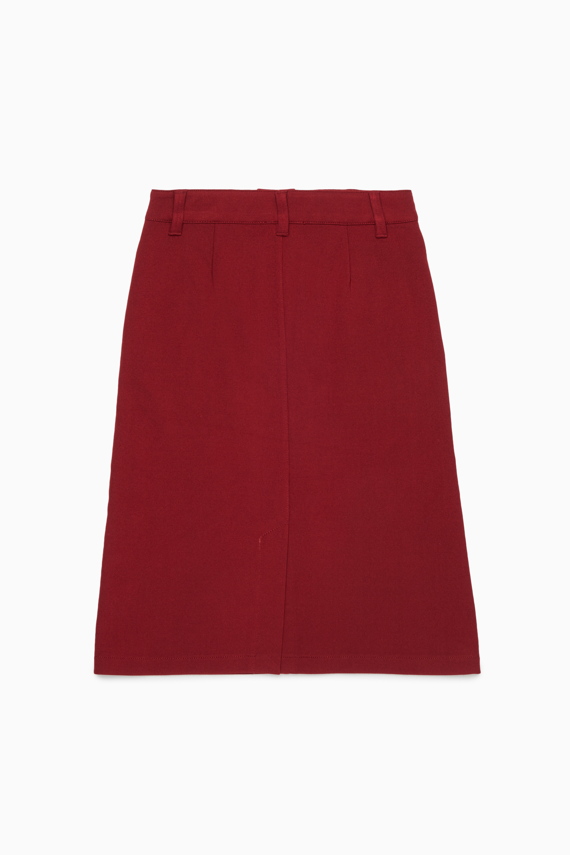 GMILX, Rouge