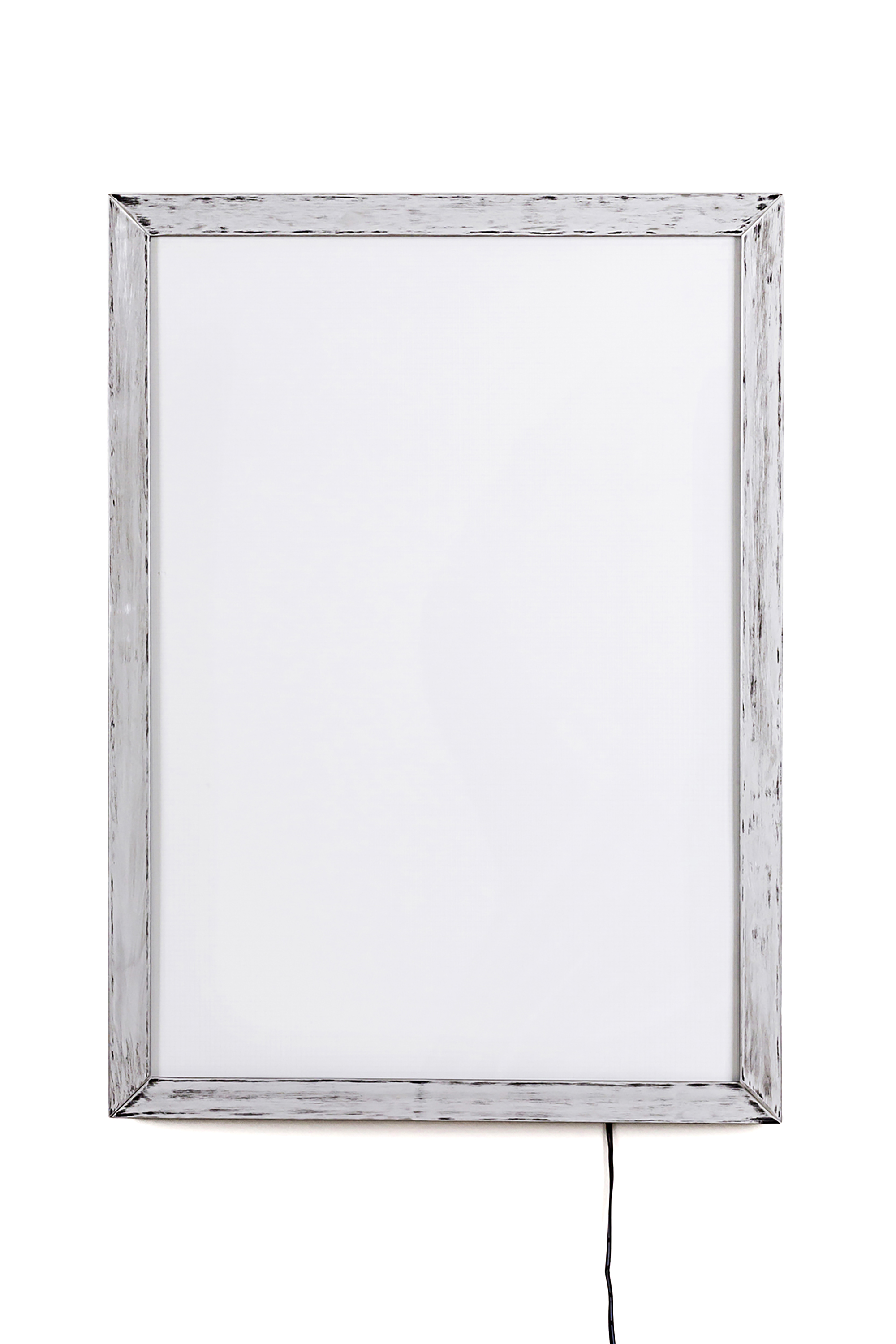 11001 FRAME IT!, Gris argenté - Accessoires de Maison