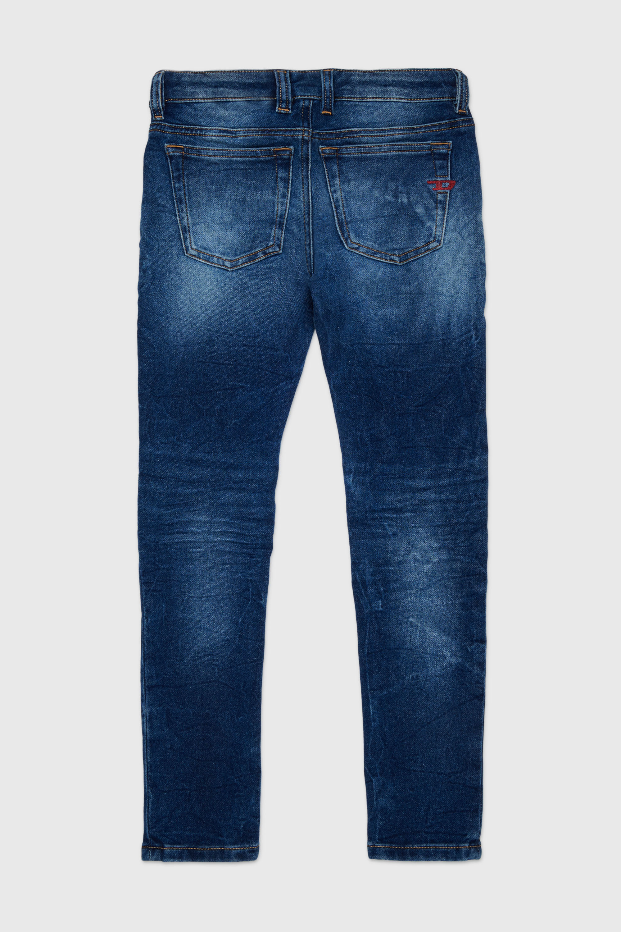 Diesel - 1979 SLEENKER-J JJJ Homme, Bleu Fonc&eacute; - Image 2