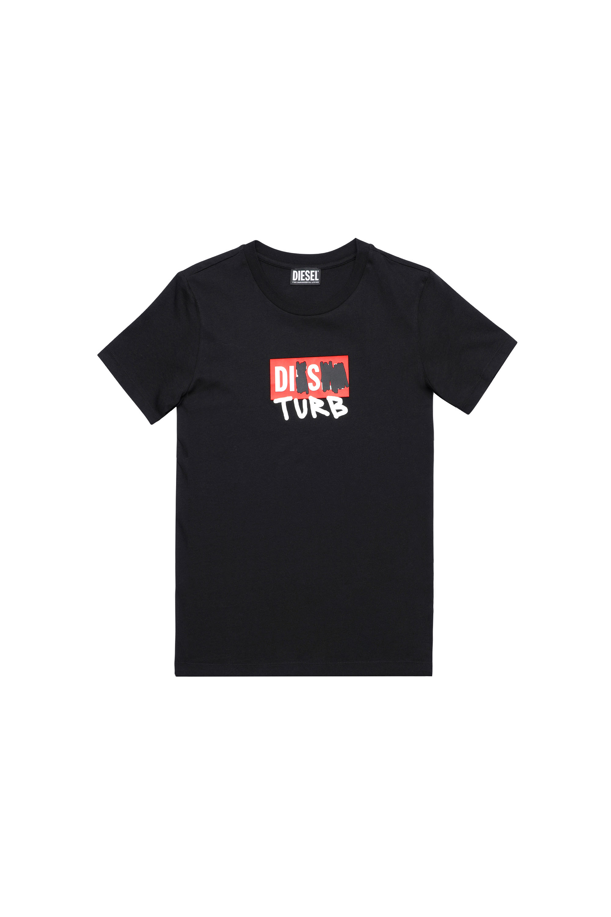 T-SILY-B6, Noir - T-Shirts