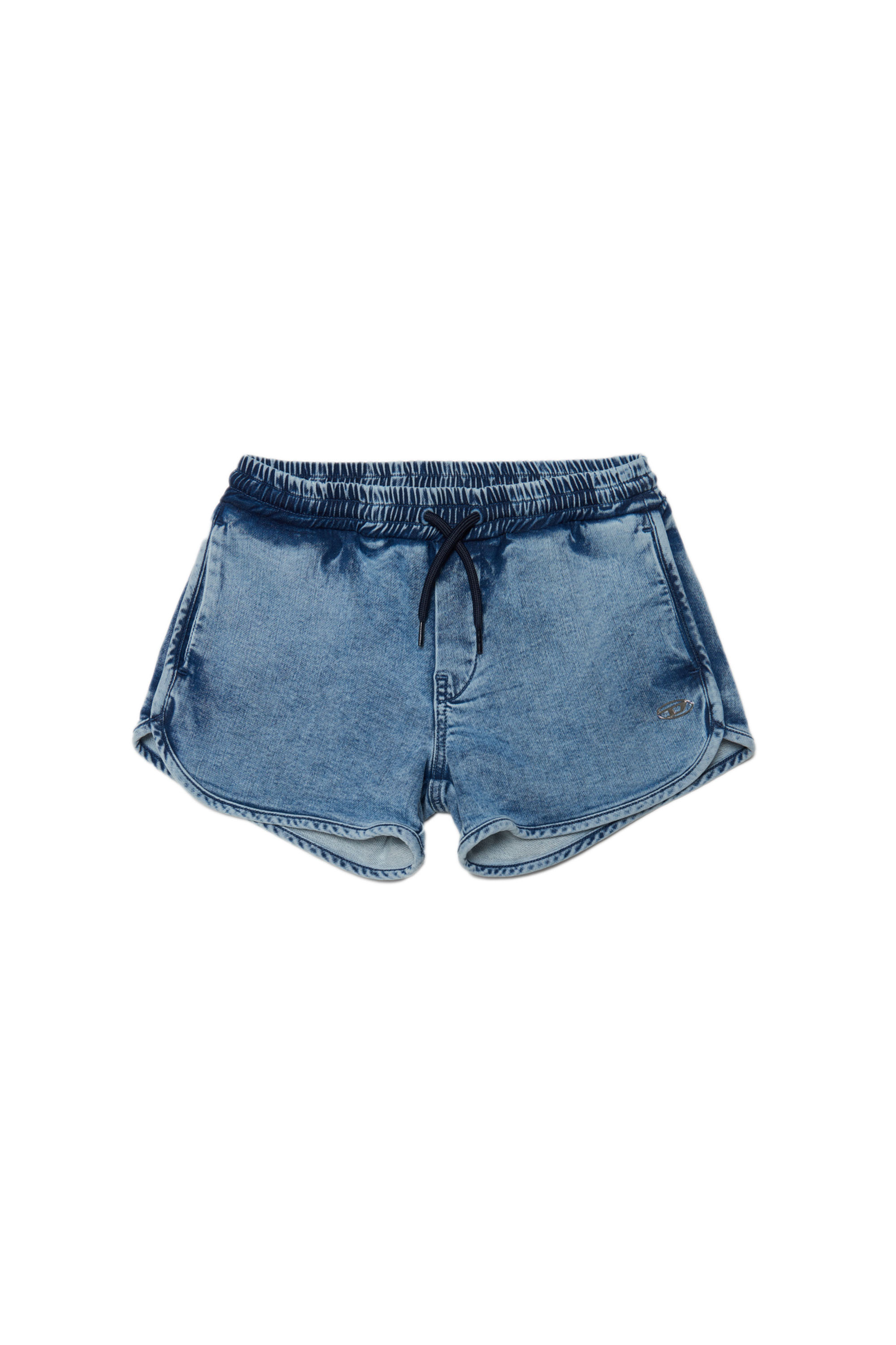 Diesel - PRAZOX JJJ, Bleu Foncé - Image 1