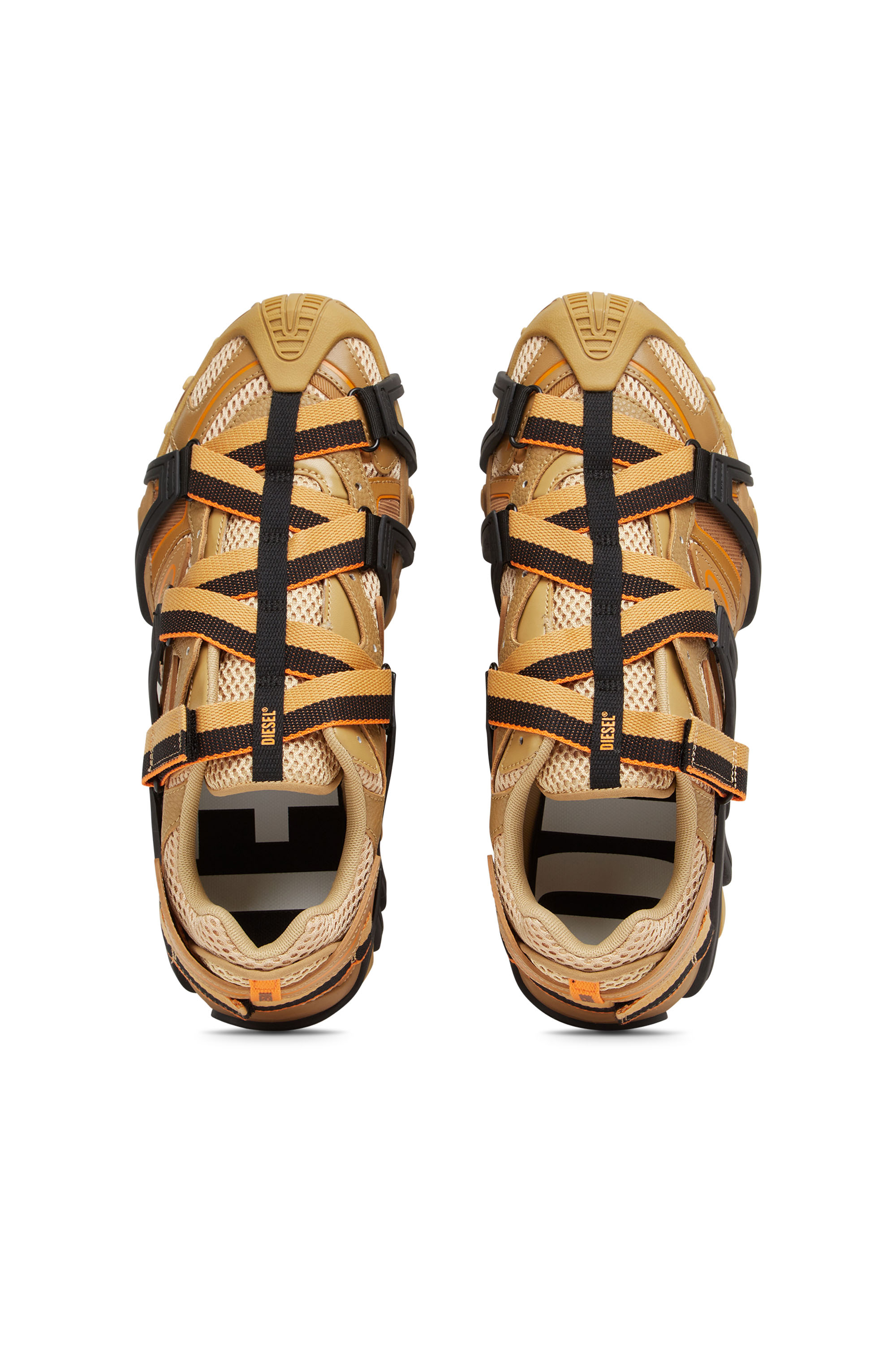 Diesel - S-PROTOTYPE-CR, Marron Clair - Image 5
