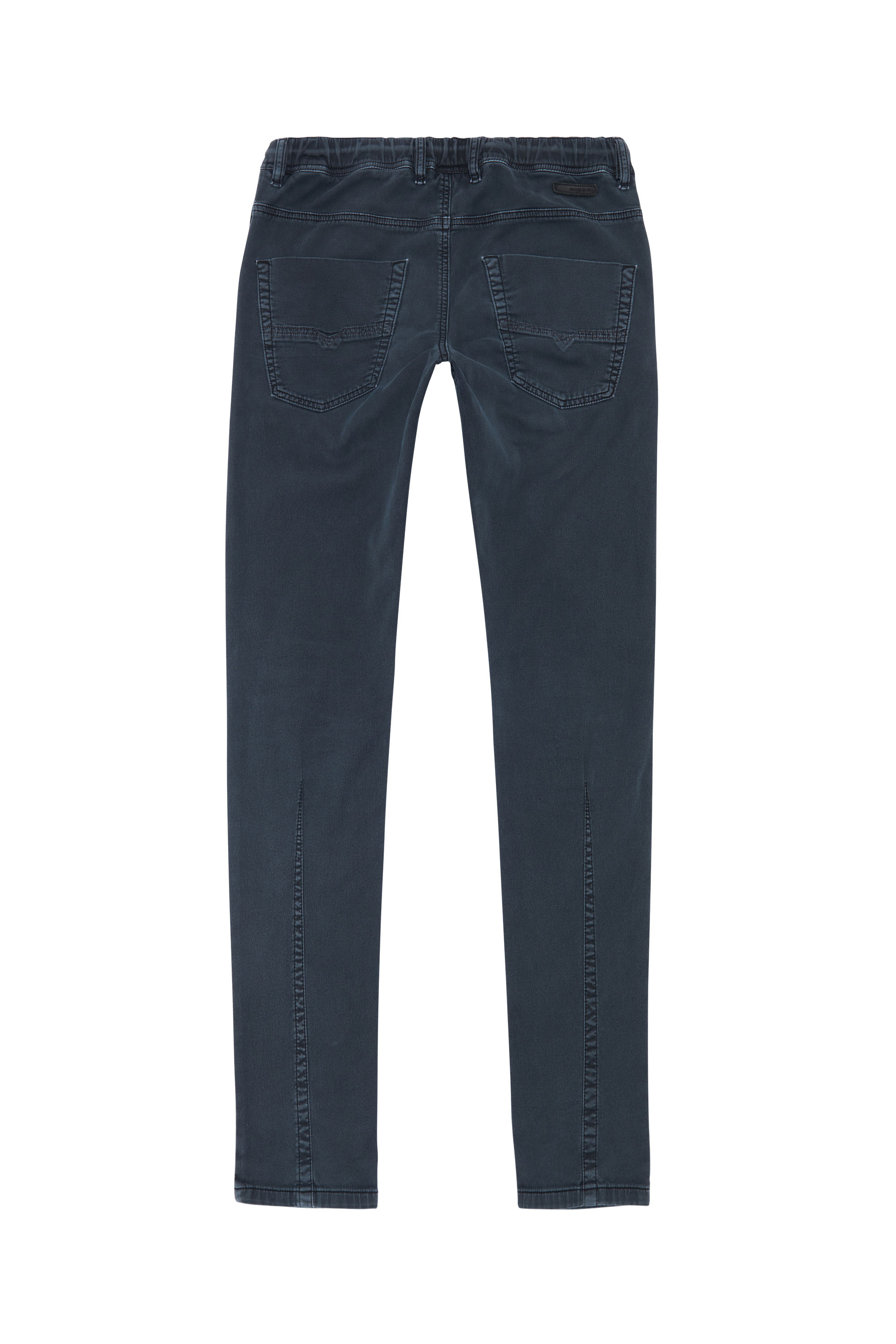 Diesel - KROOLEY Joggjeans®, Homme - Jeans Homme in Bleu - 2