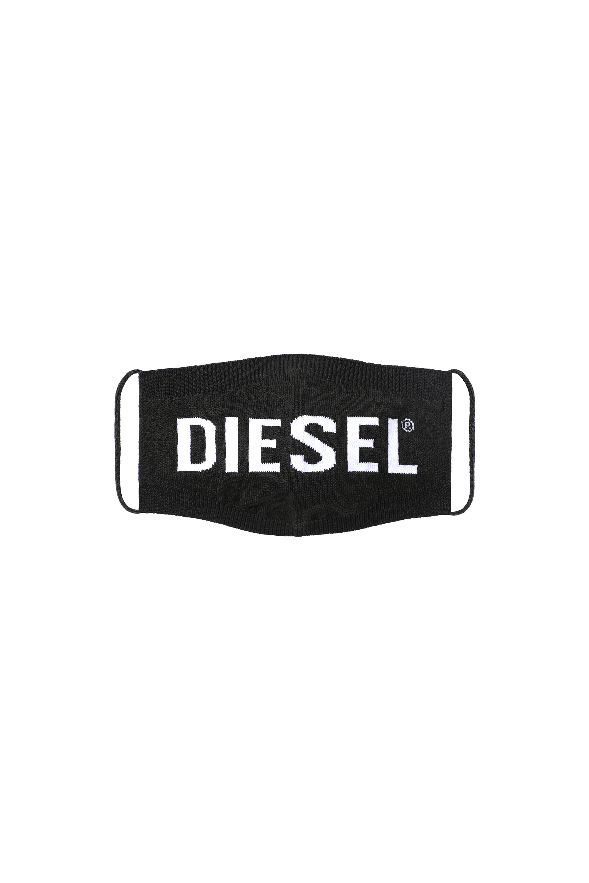 Diesel - VELIC, Noir - Image 1